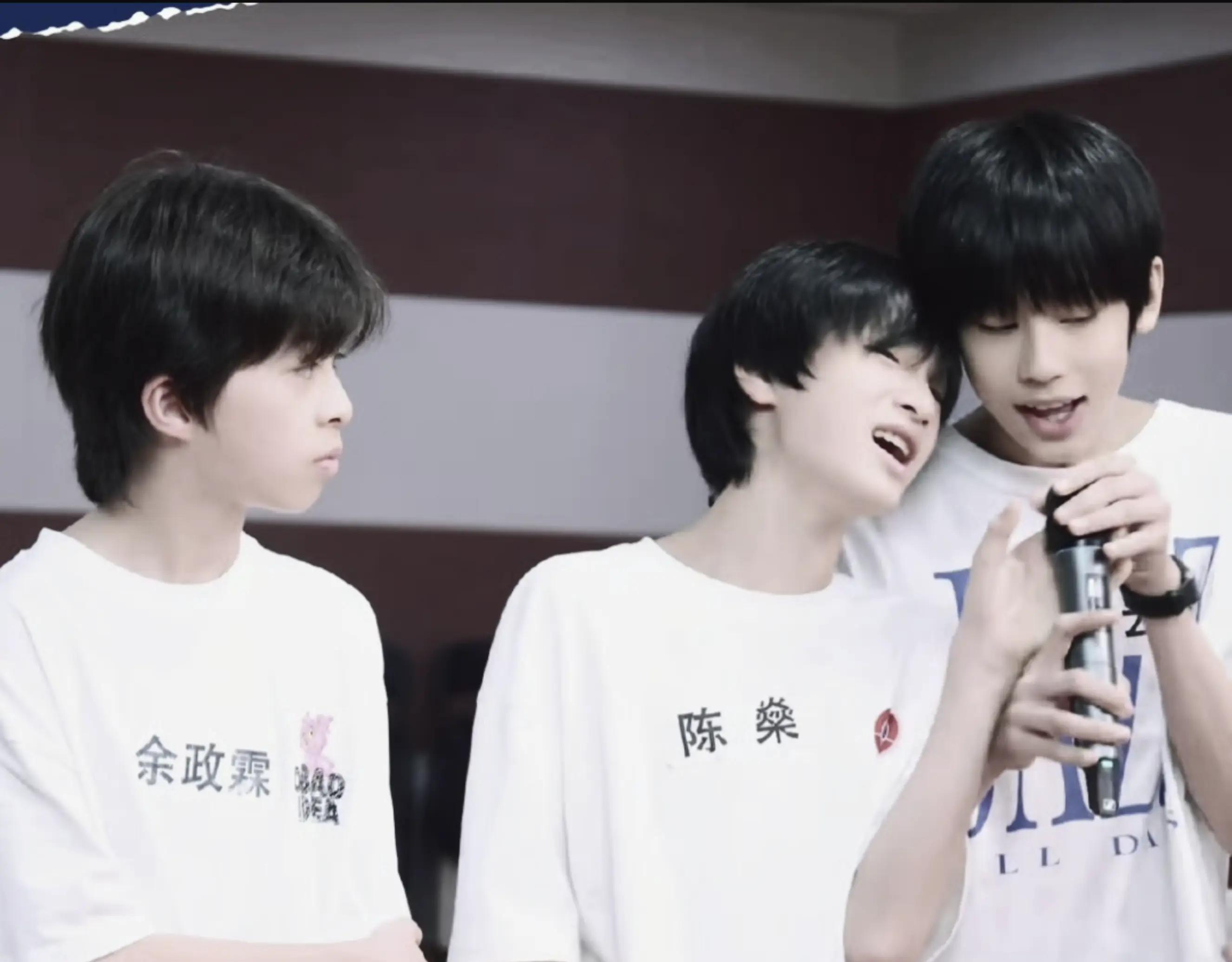 @Zhienhan