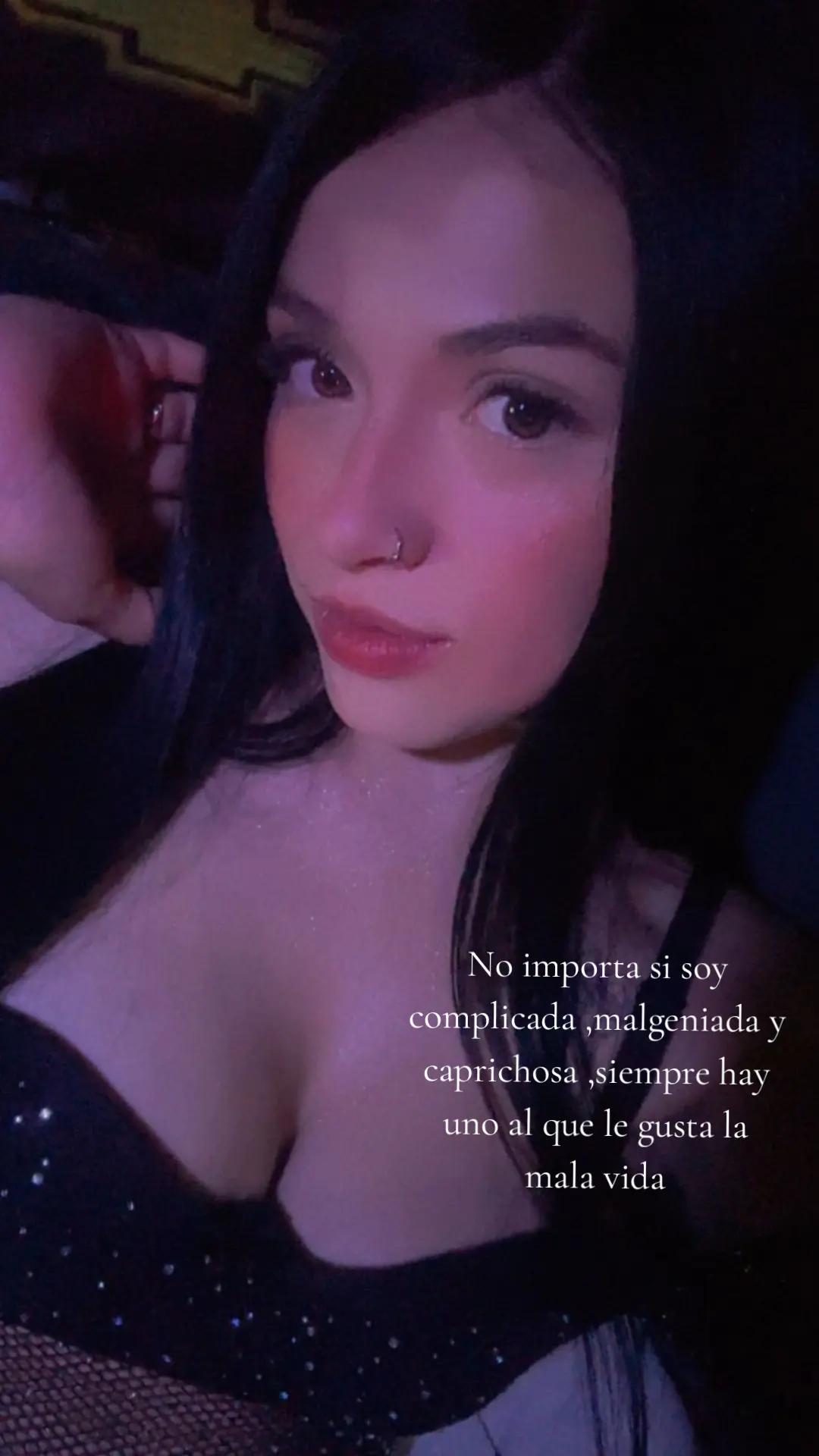 @Brigitte Contreras