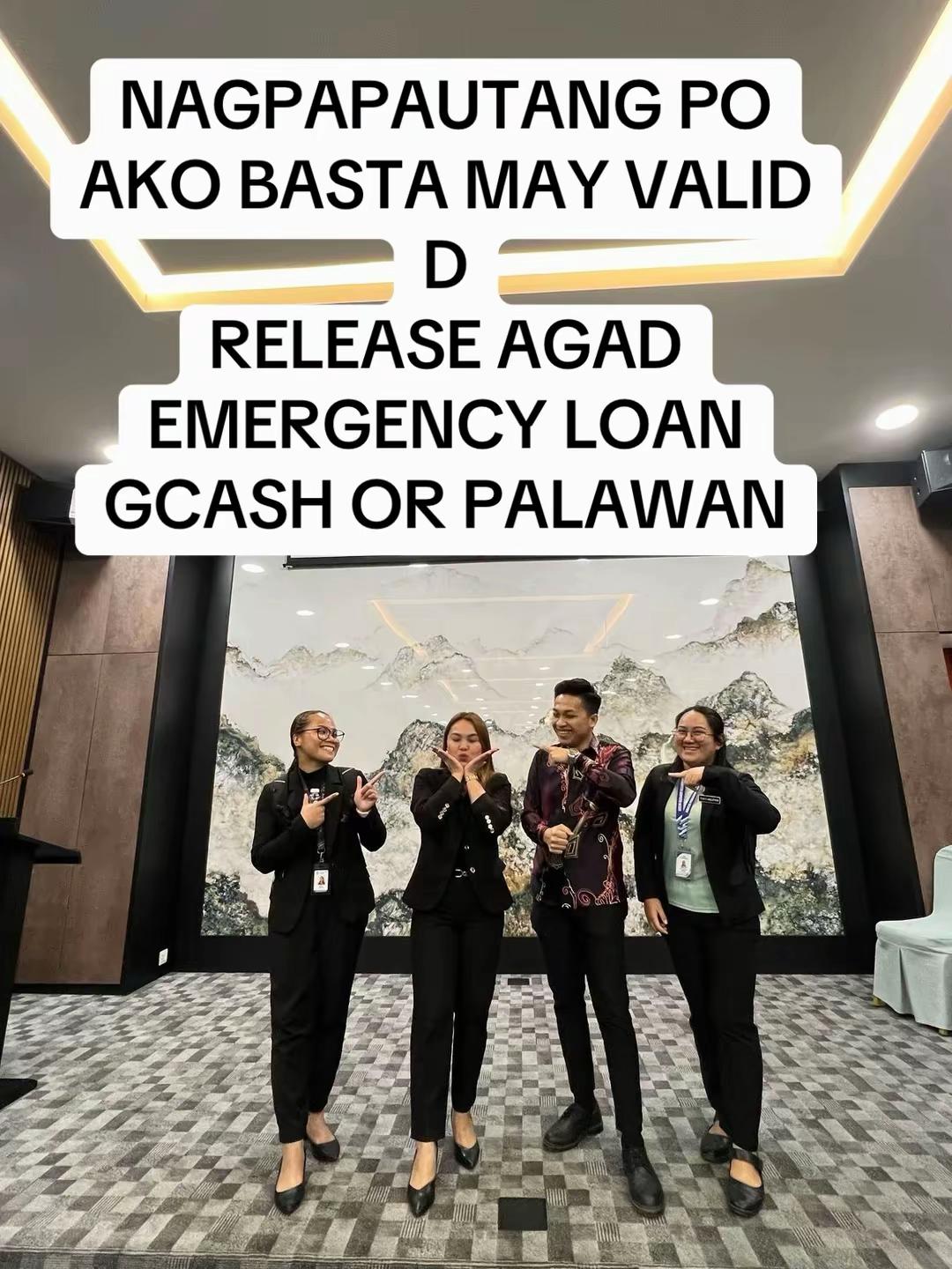@OFW ABROAD LOAN 💵🇵🇭🇰🇼