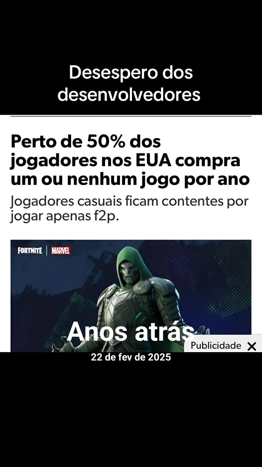 @Tropa Correia