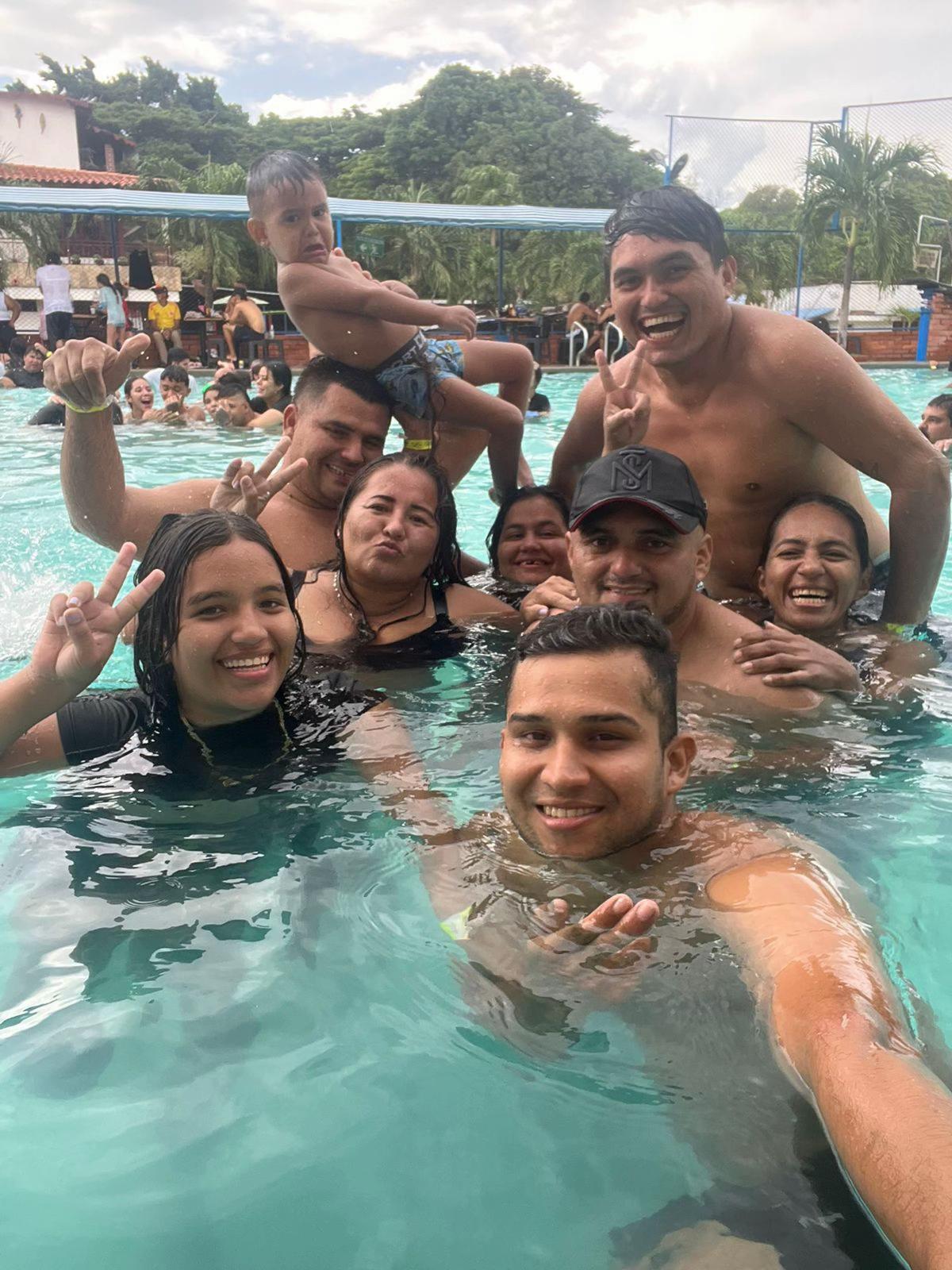 @Liseth suares