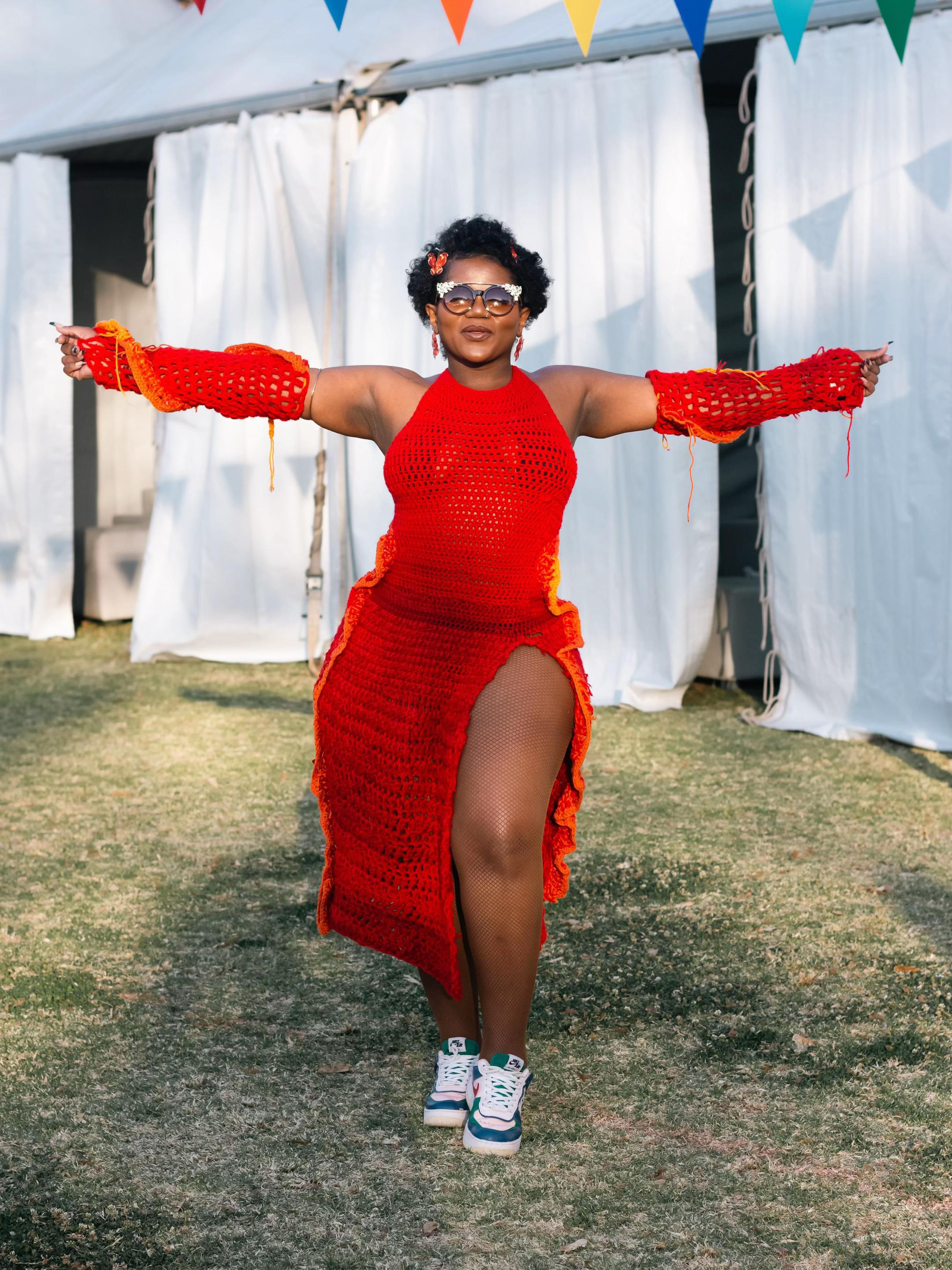 @Crochet Couture ZA