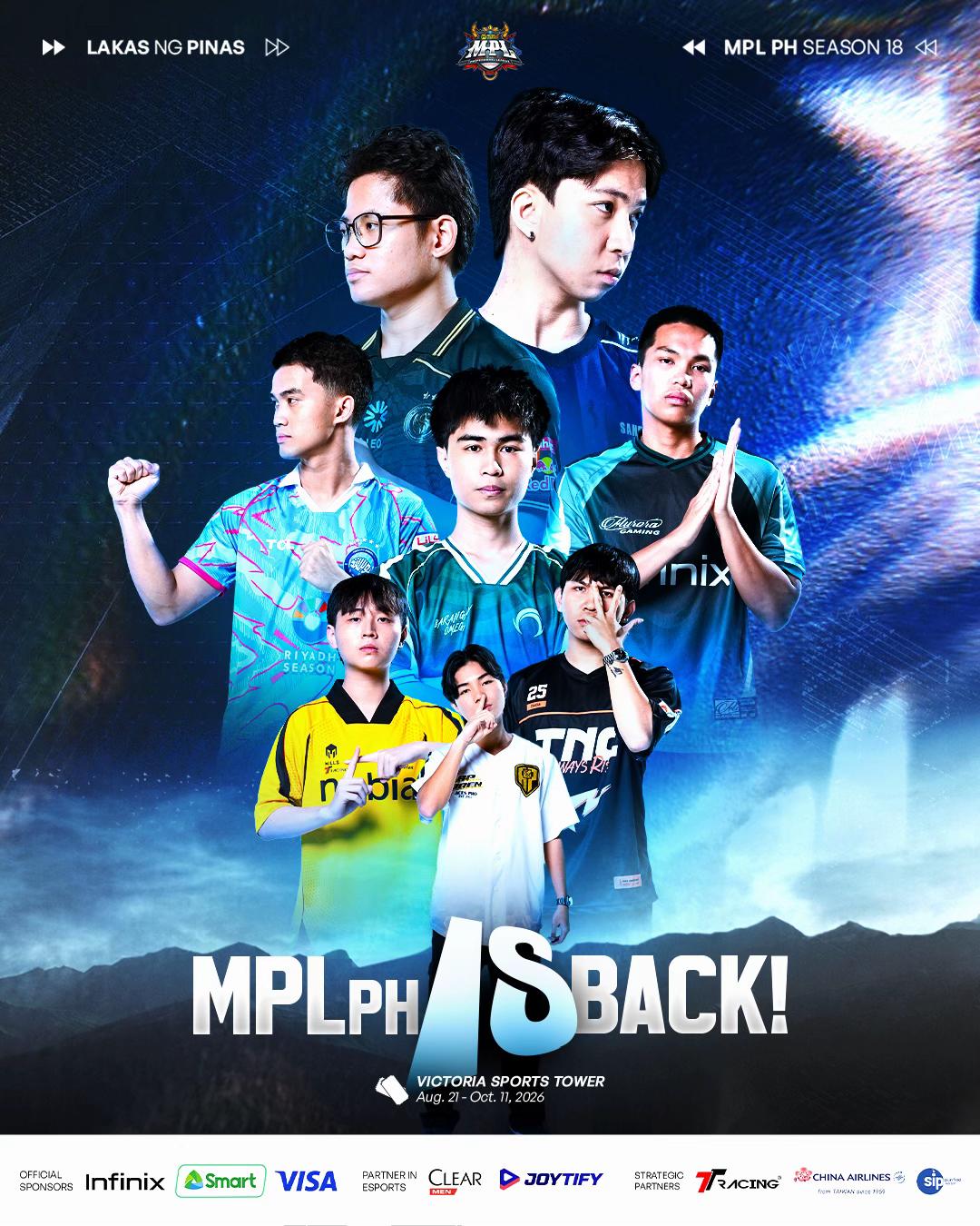 @MPL Philippines