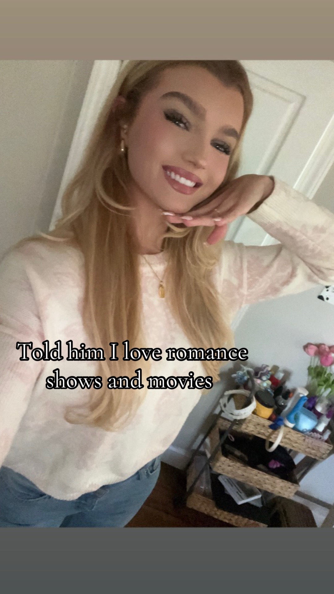 @Caity