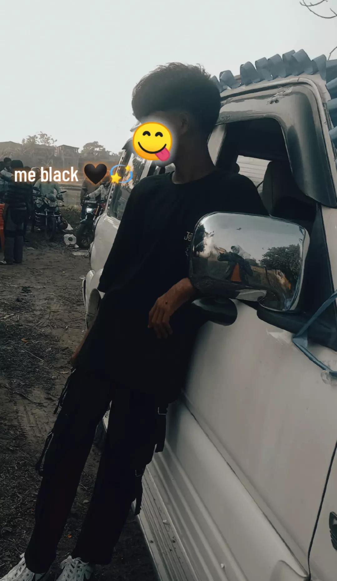 @👑KING🥹OF💔 SAD😔BOY🥺