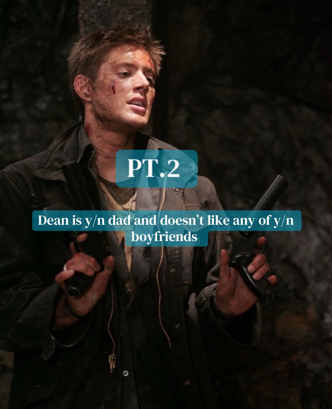 @Dean Winchester 67777