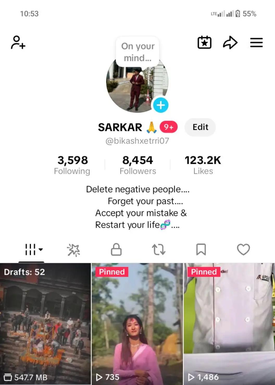 @SARKAR 🙏
