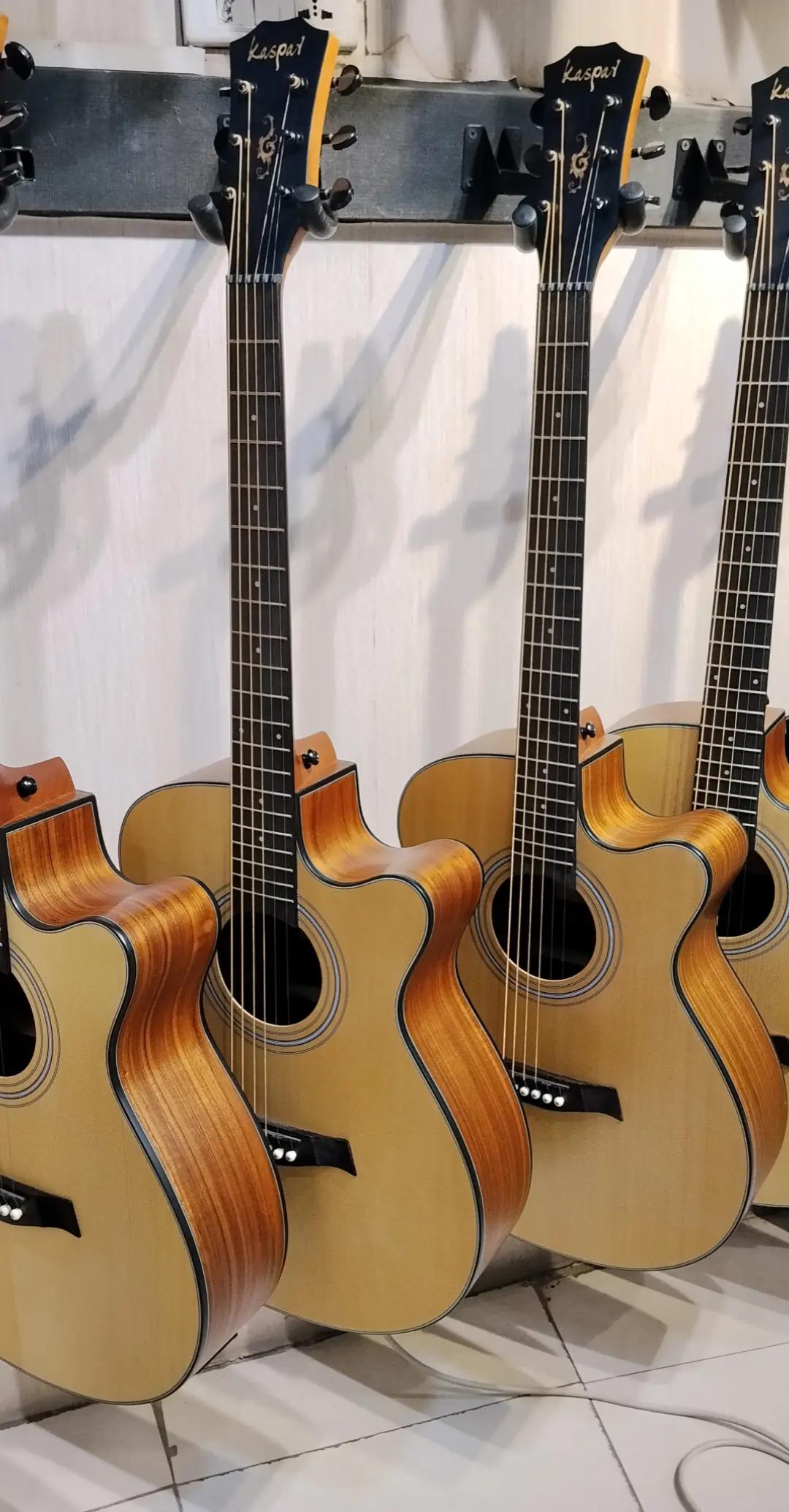 @Guitar Shop Chabahil