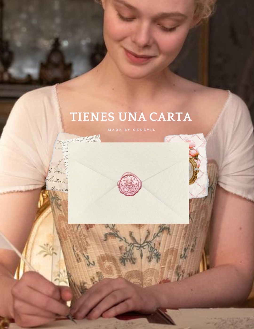 @GENEVIE