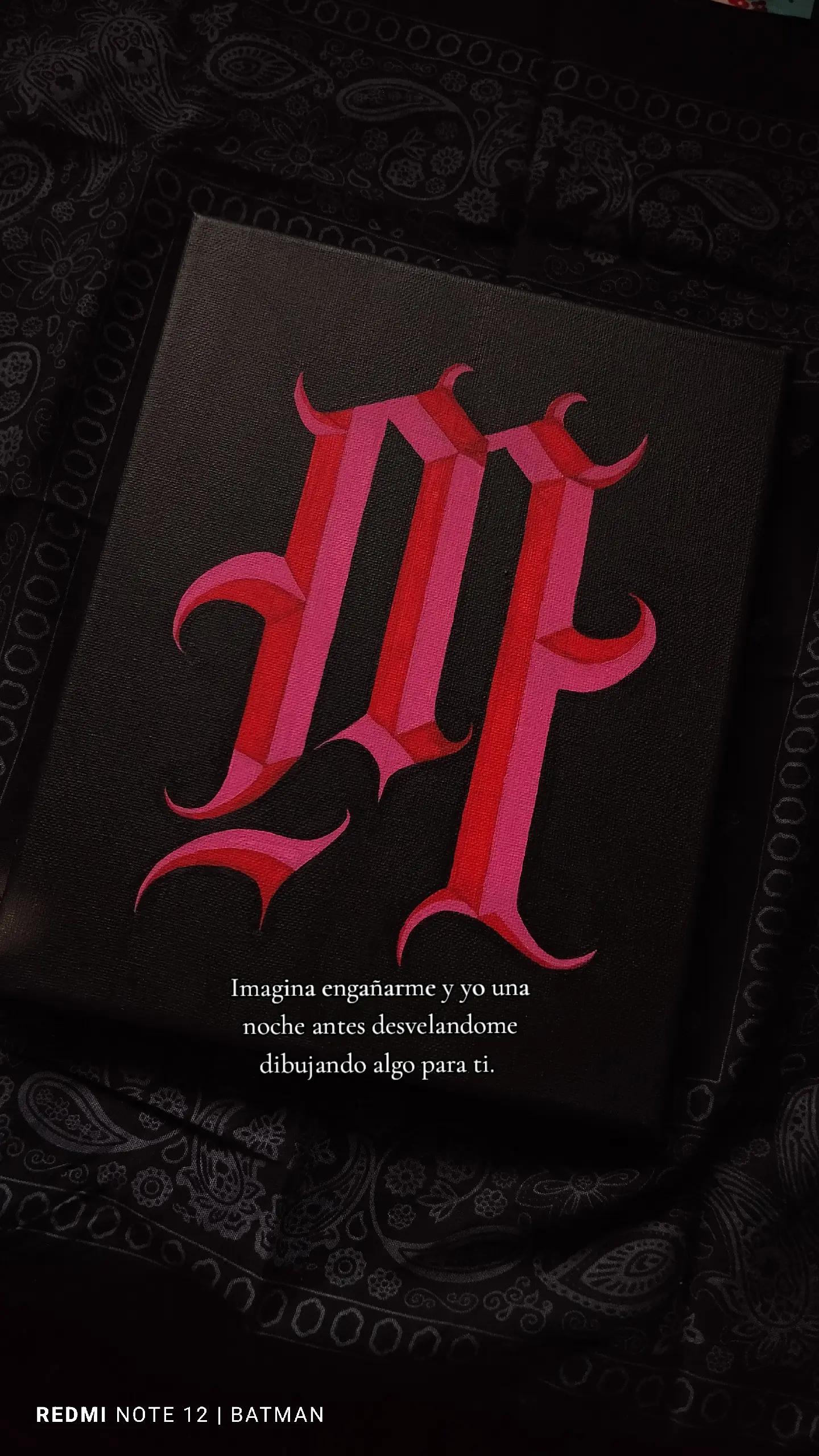 @Milari Letters
