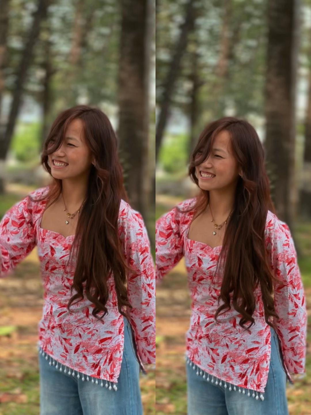 @Lochana Limbu