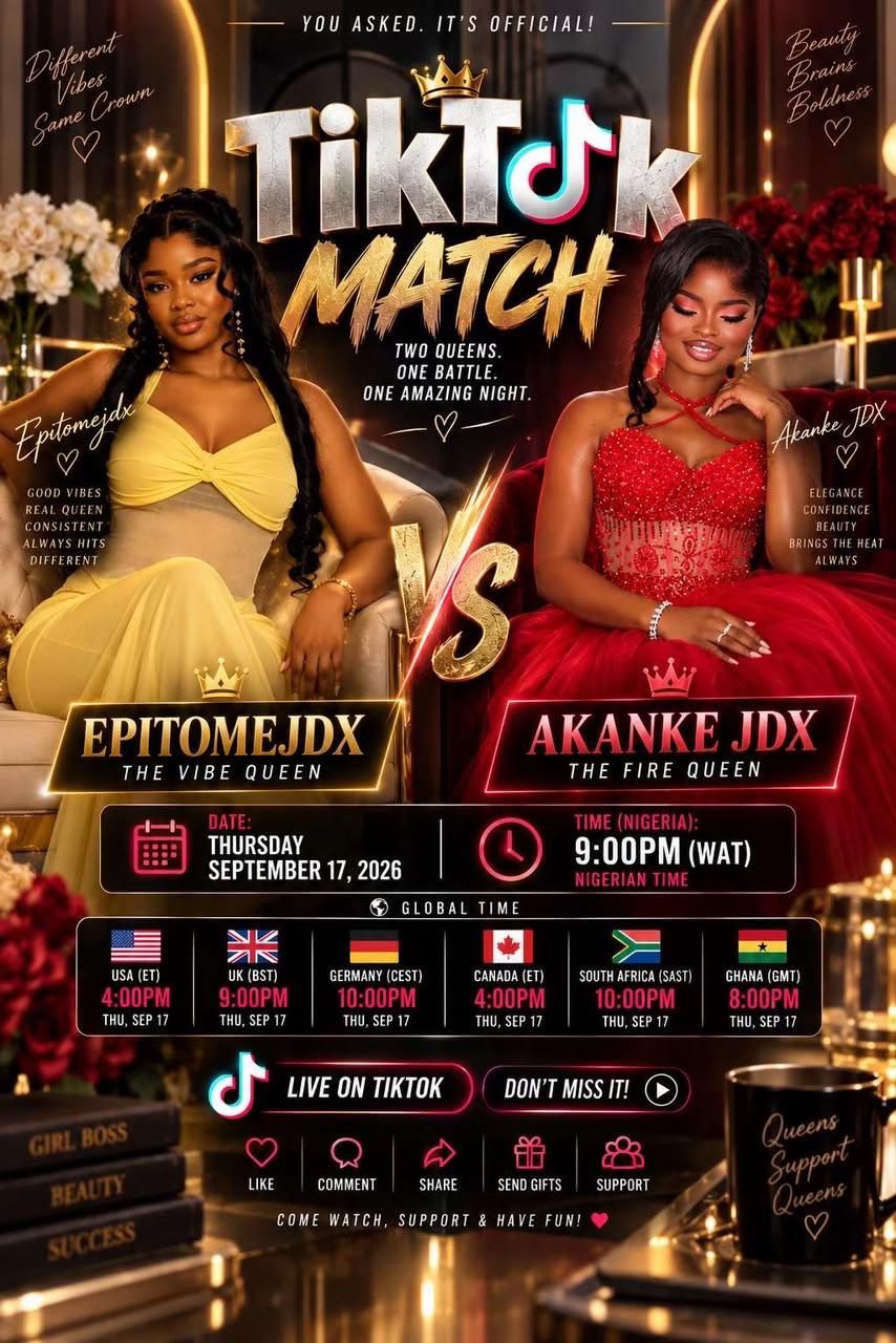 @Akanke jidex ๐