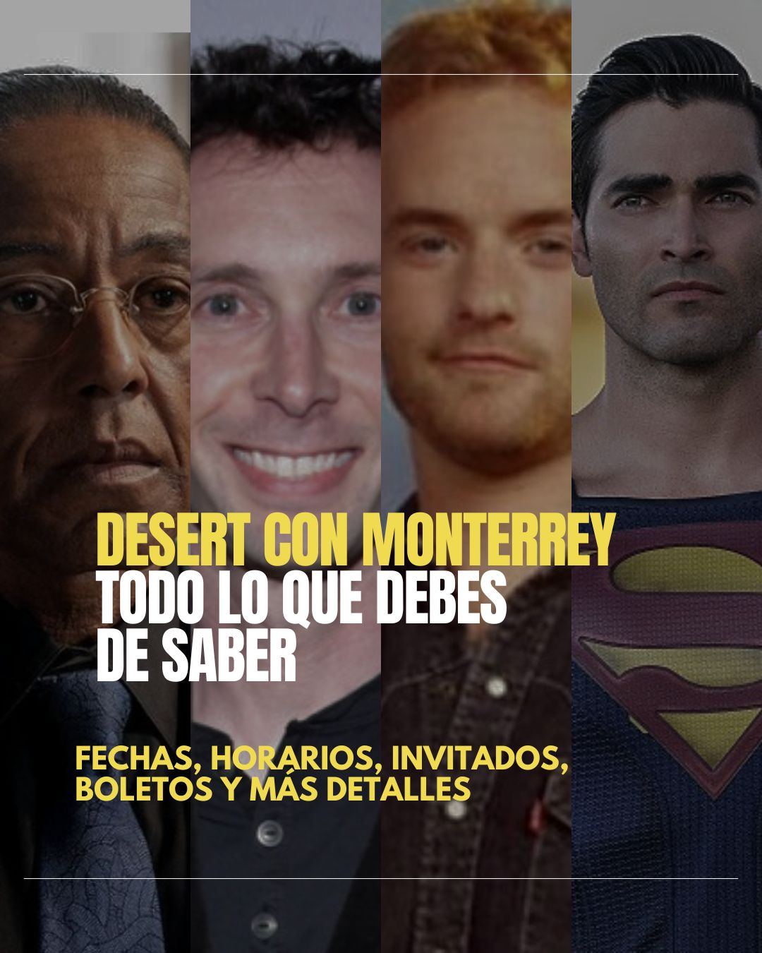 @El Mel&oacute;mano Regio