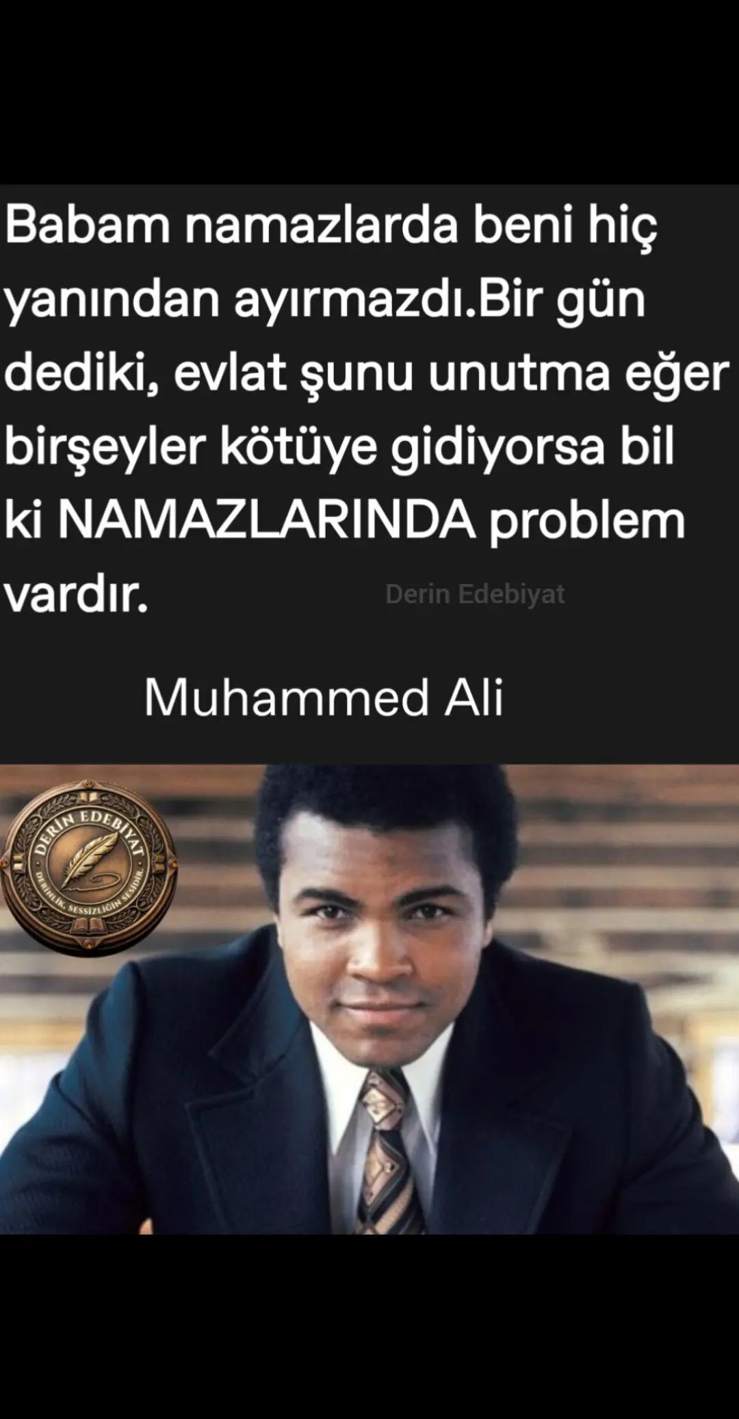 @Derin Edebiyat