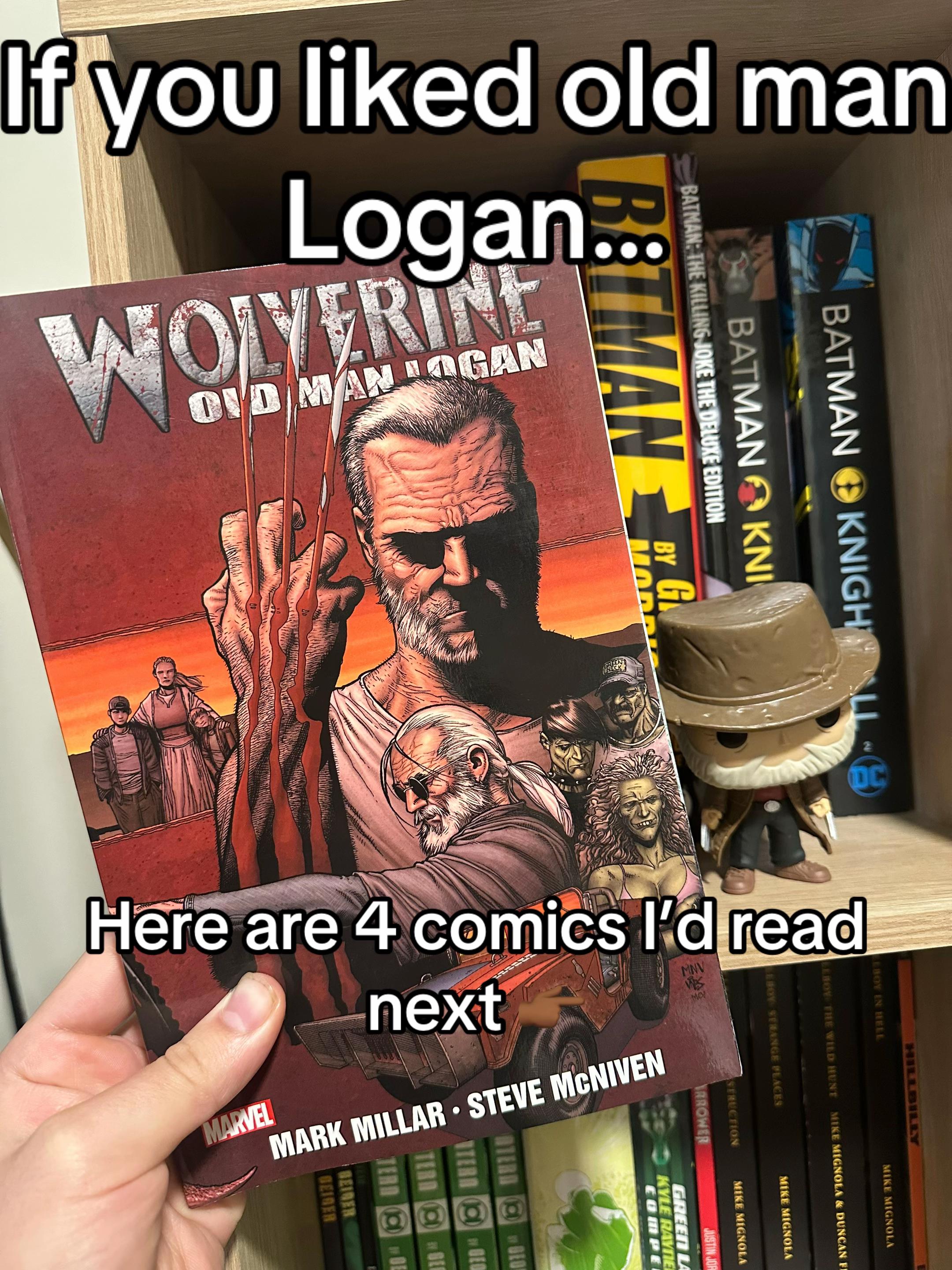 @Casual Comics
