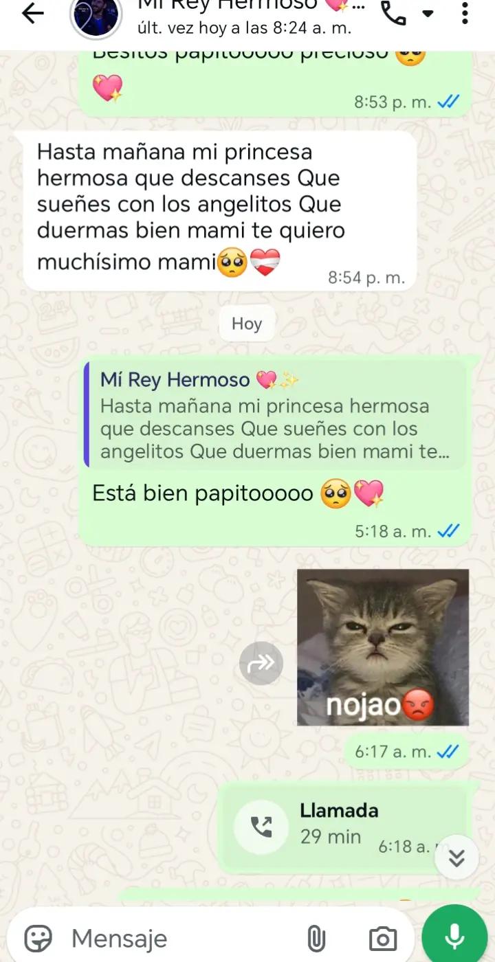 @Lupe 👑🫰🏻😍