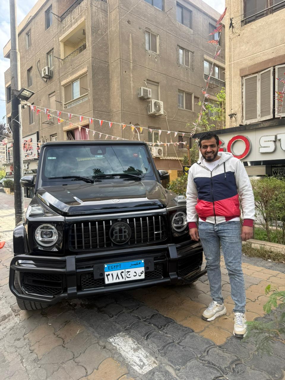 @Hamasa Abo Elenen ๐ฅ