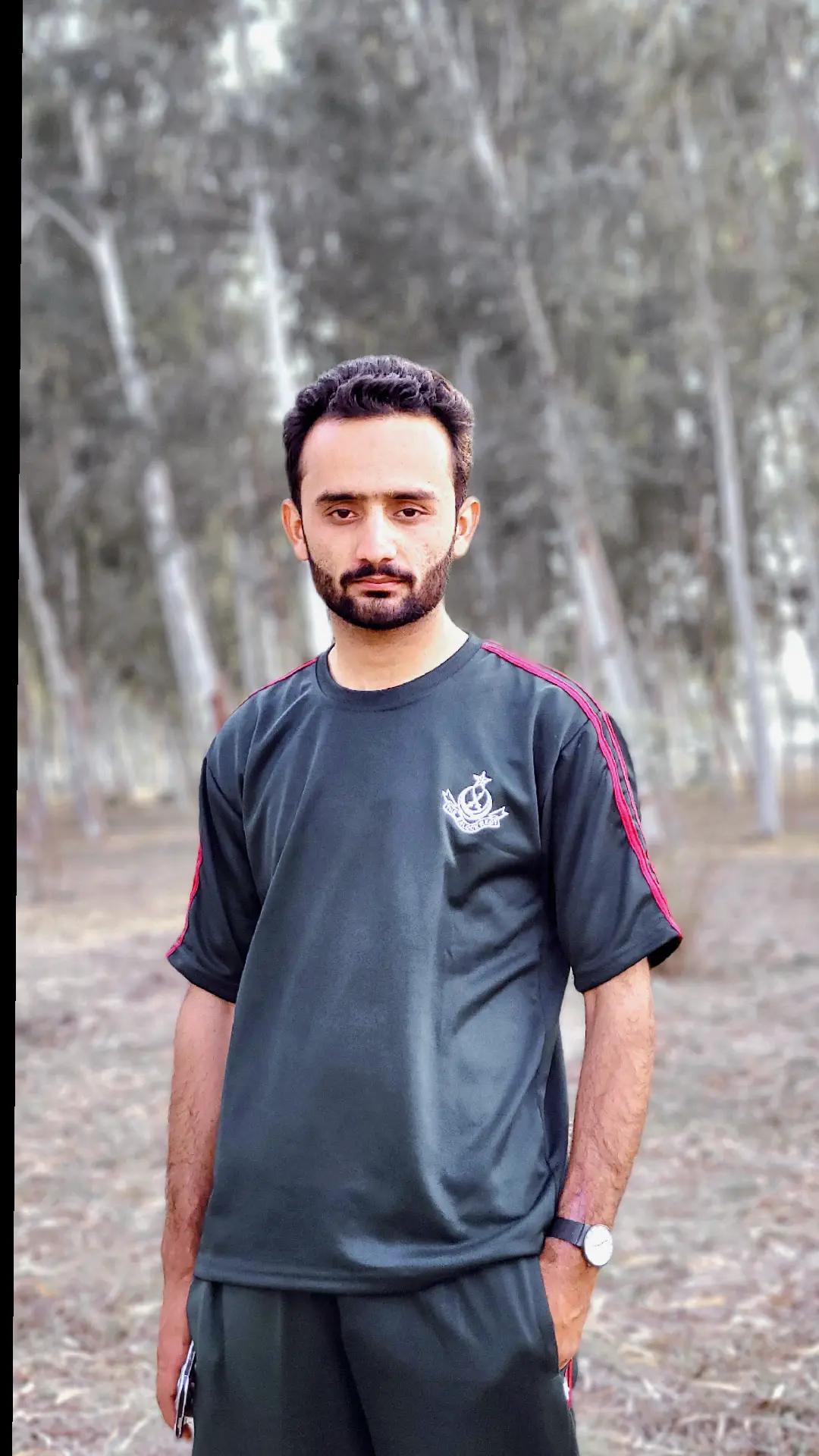 @Junaid Khan