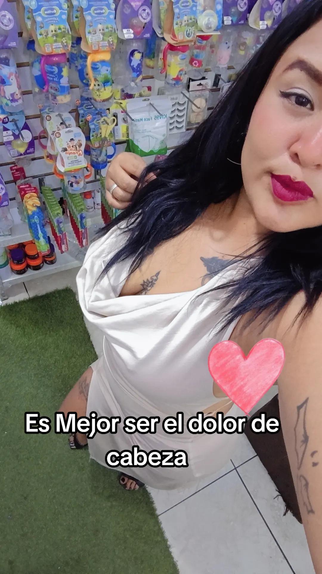@💋CHULITA ELYN 😈🔥