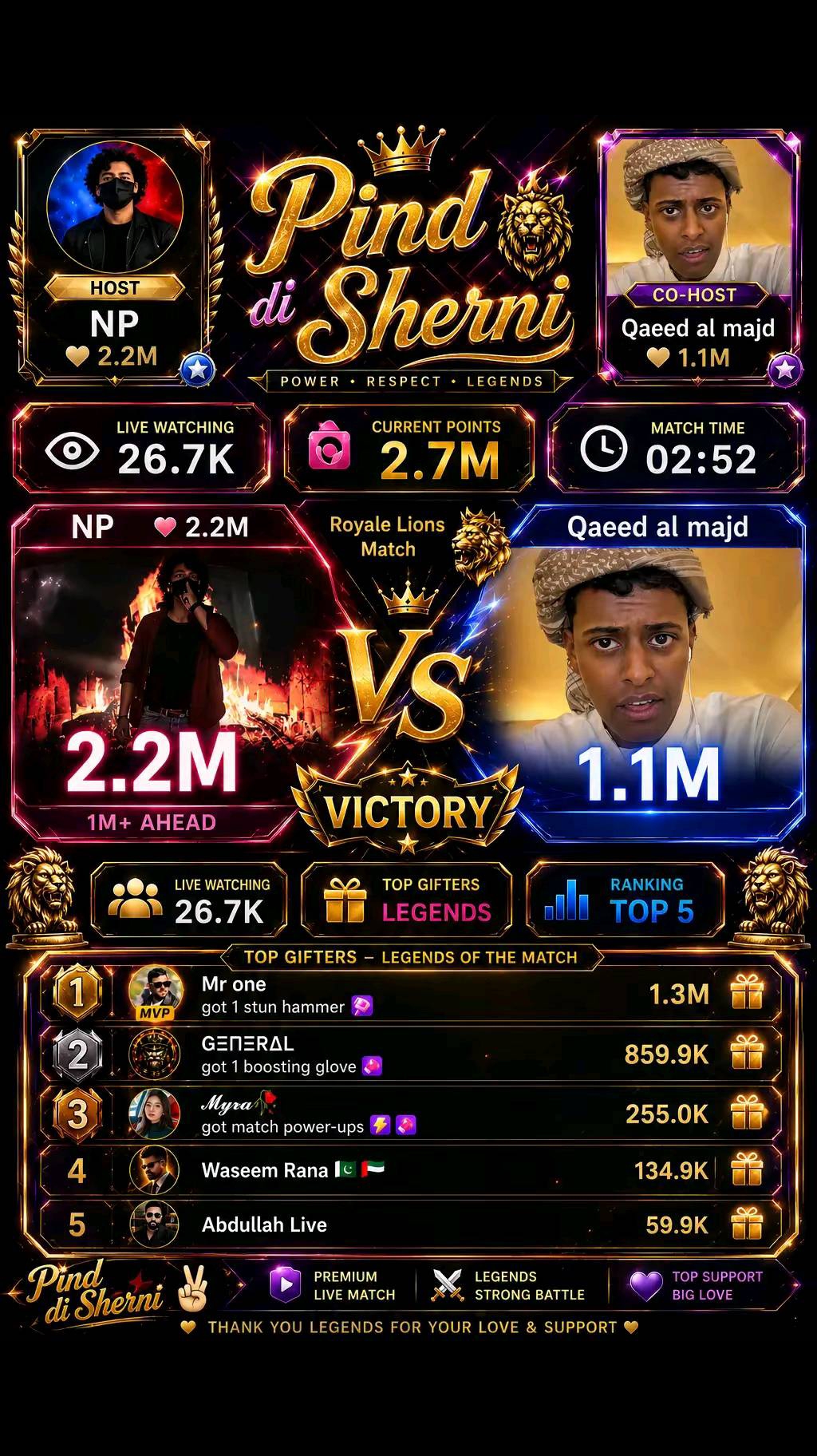@😇گجر بادشاہ 👑