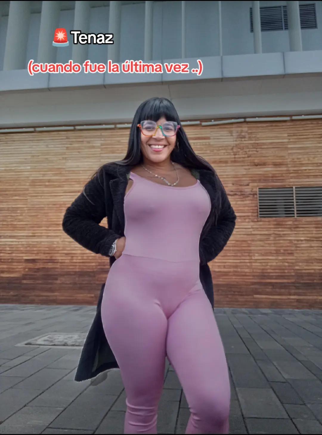 @Negra Bella