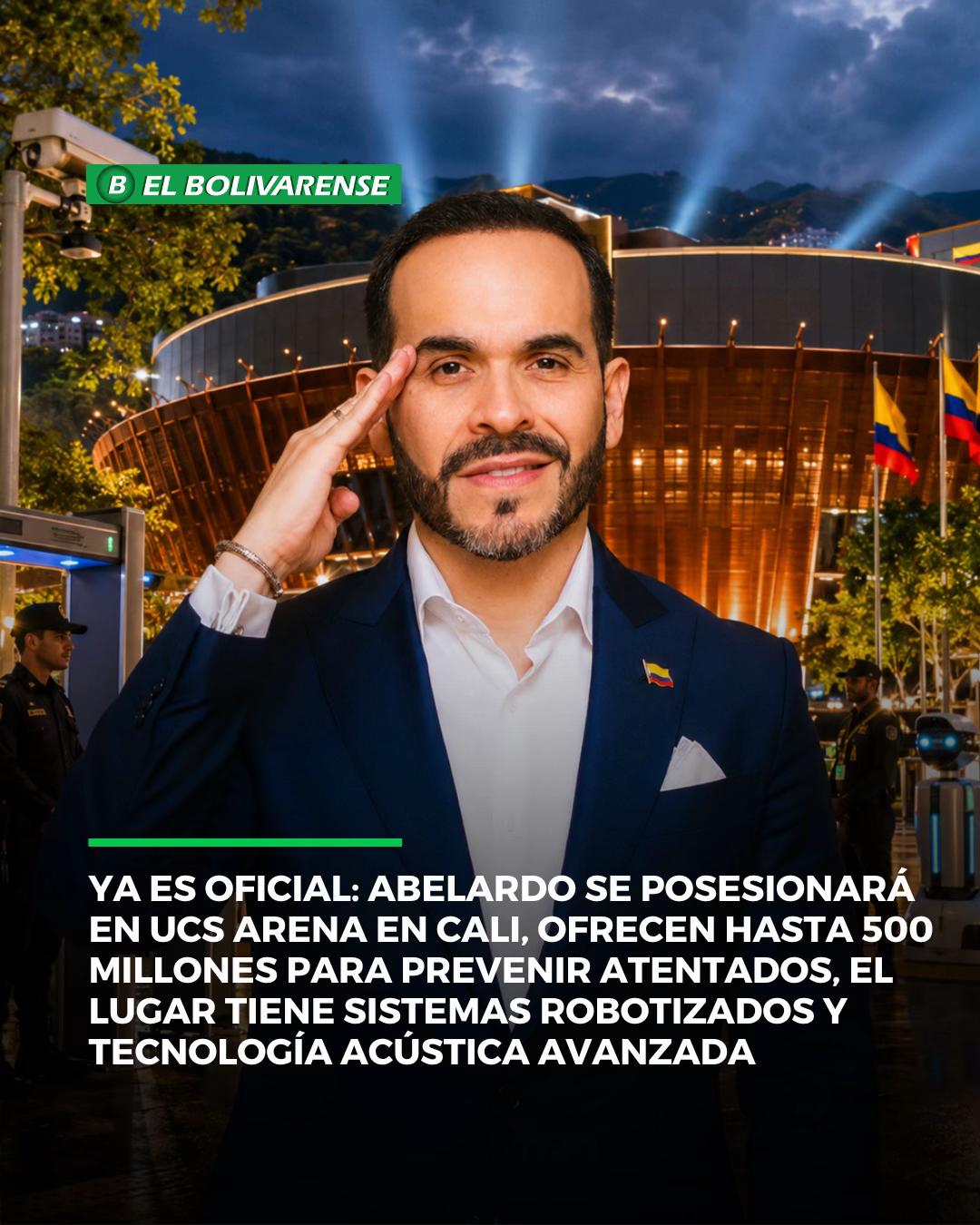 @El Bolivarense