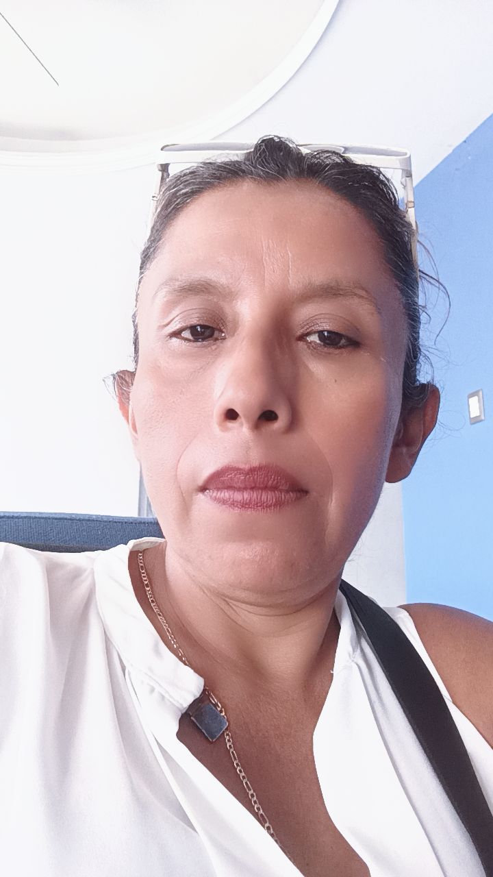 @Lola Juarez