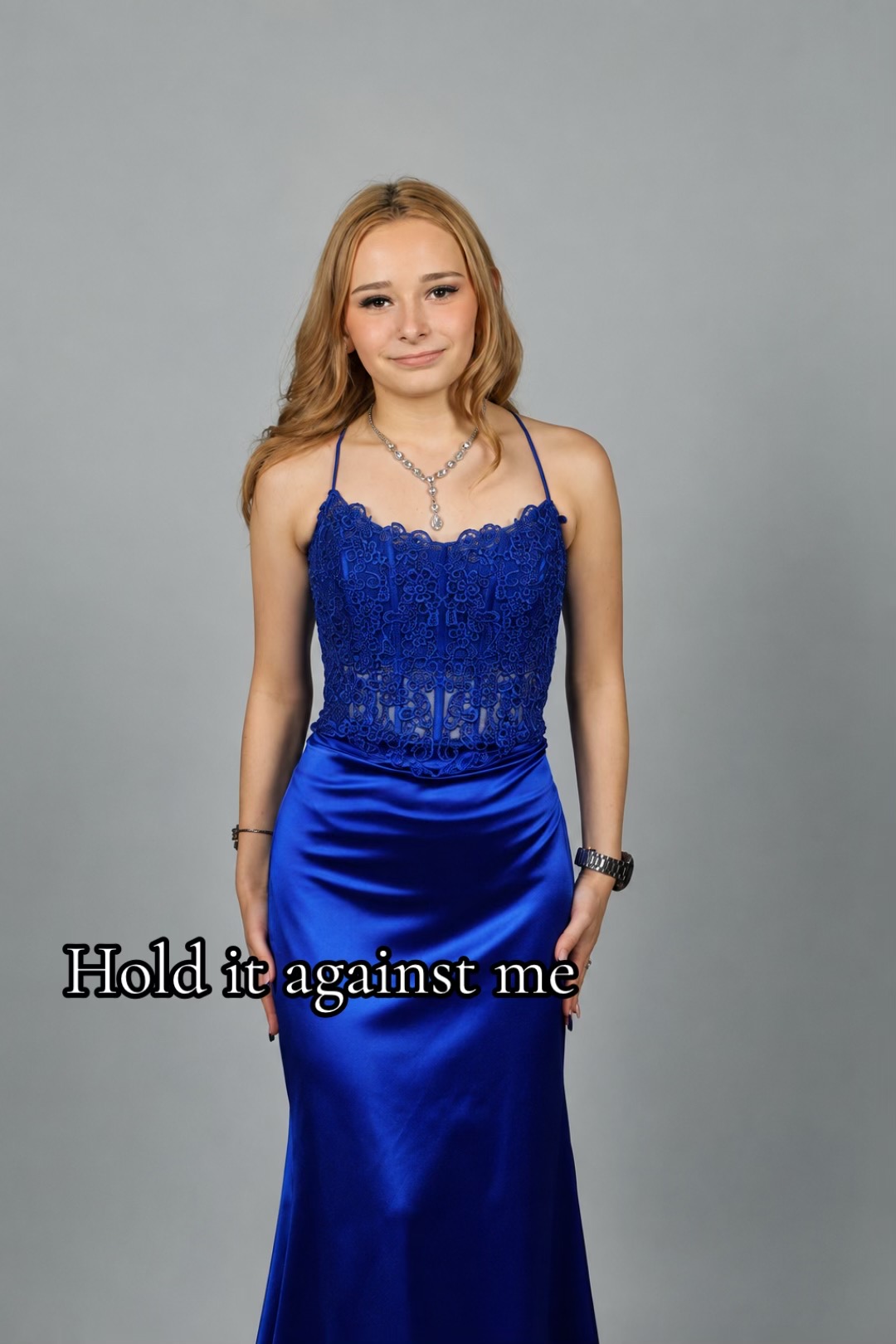 @Maisy Young