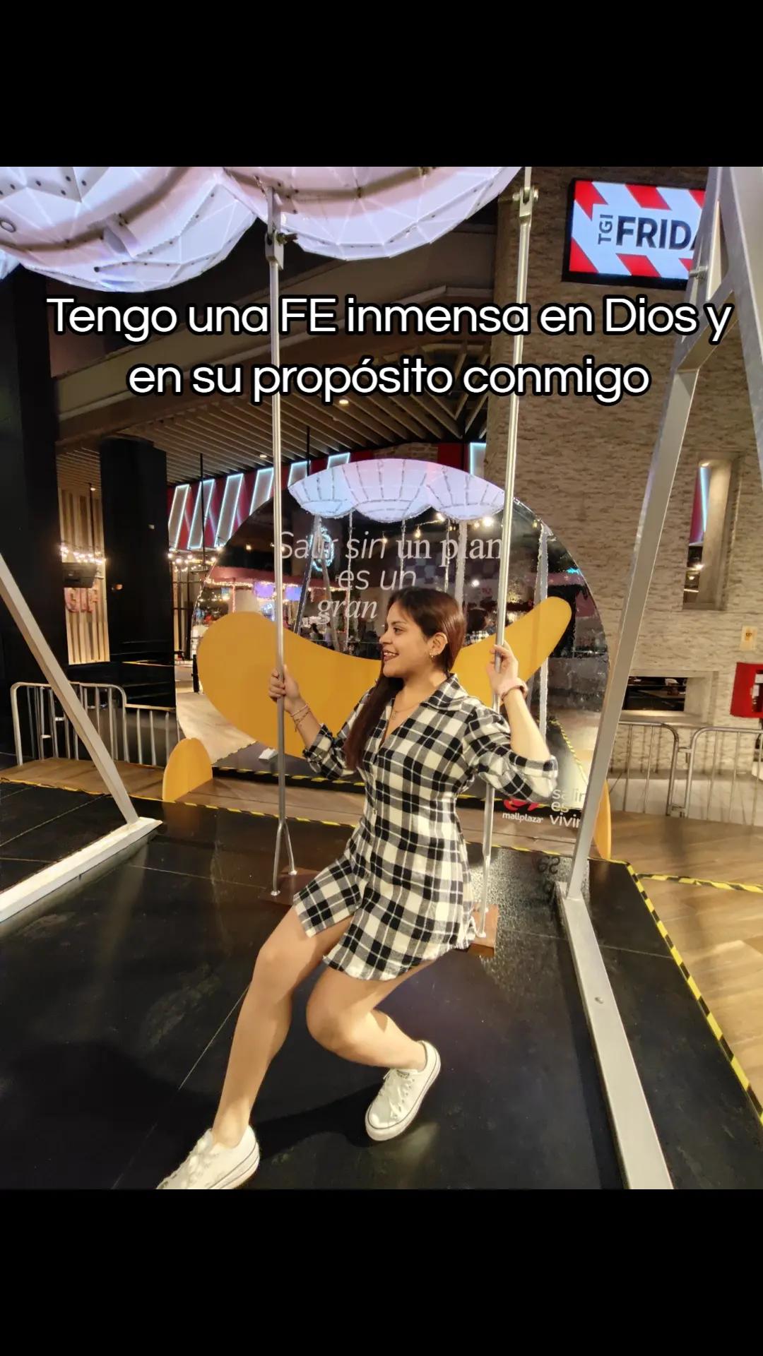 @Erika Bernal