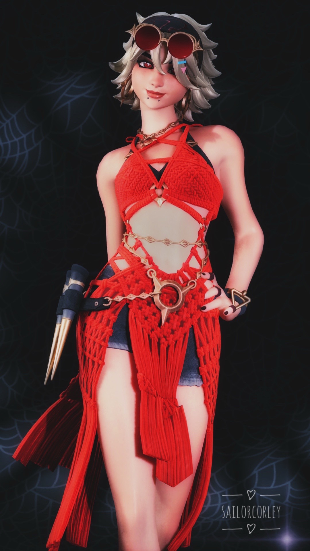 @*TPCL* Sailor-Corley(reads)