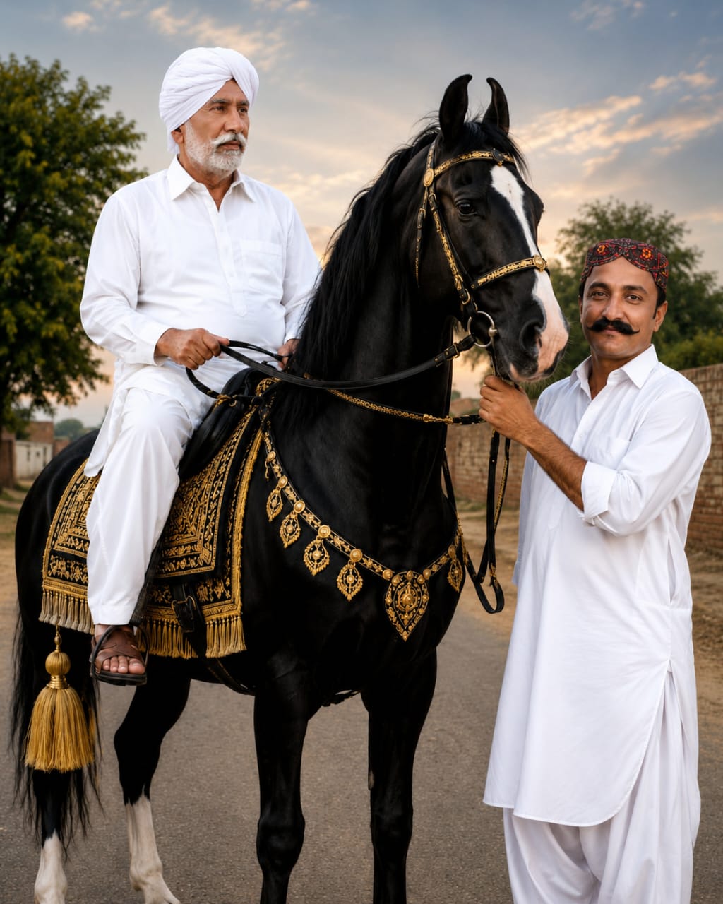 @Azaad Sangi