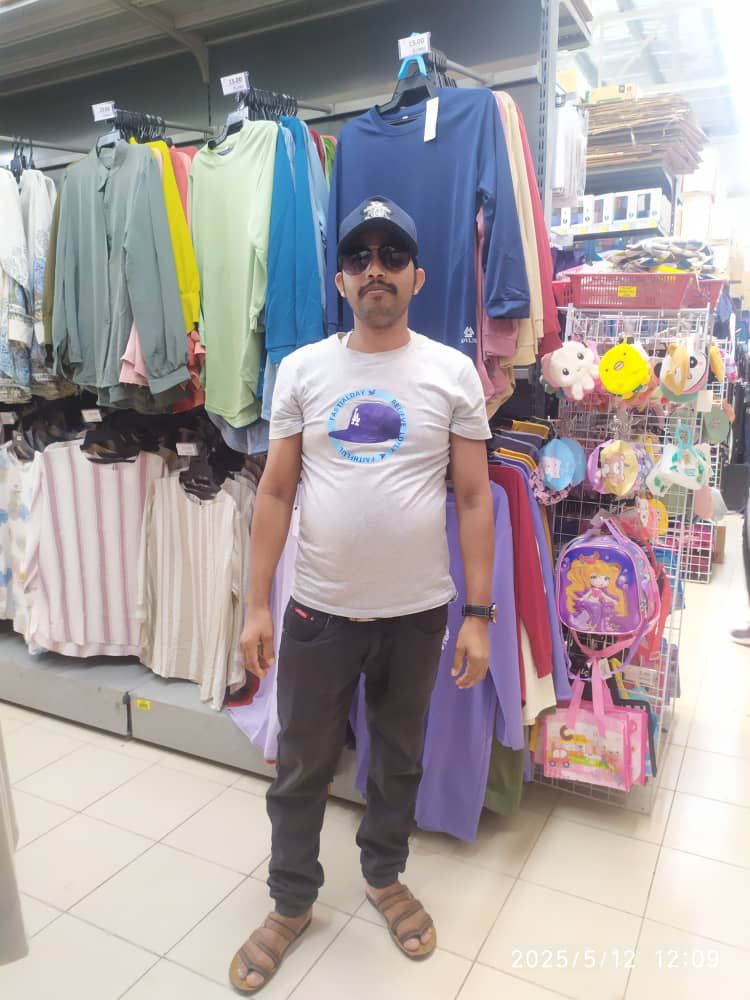 @Rajkumar Rajak