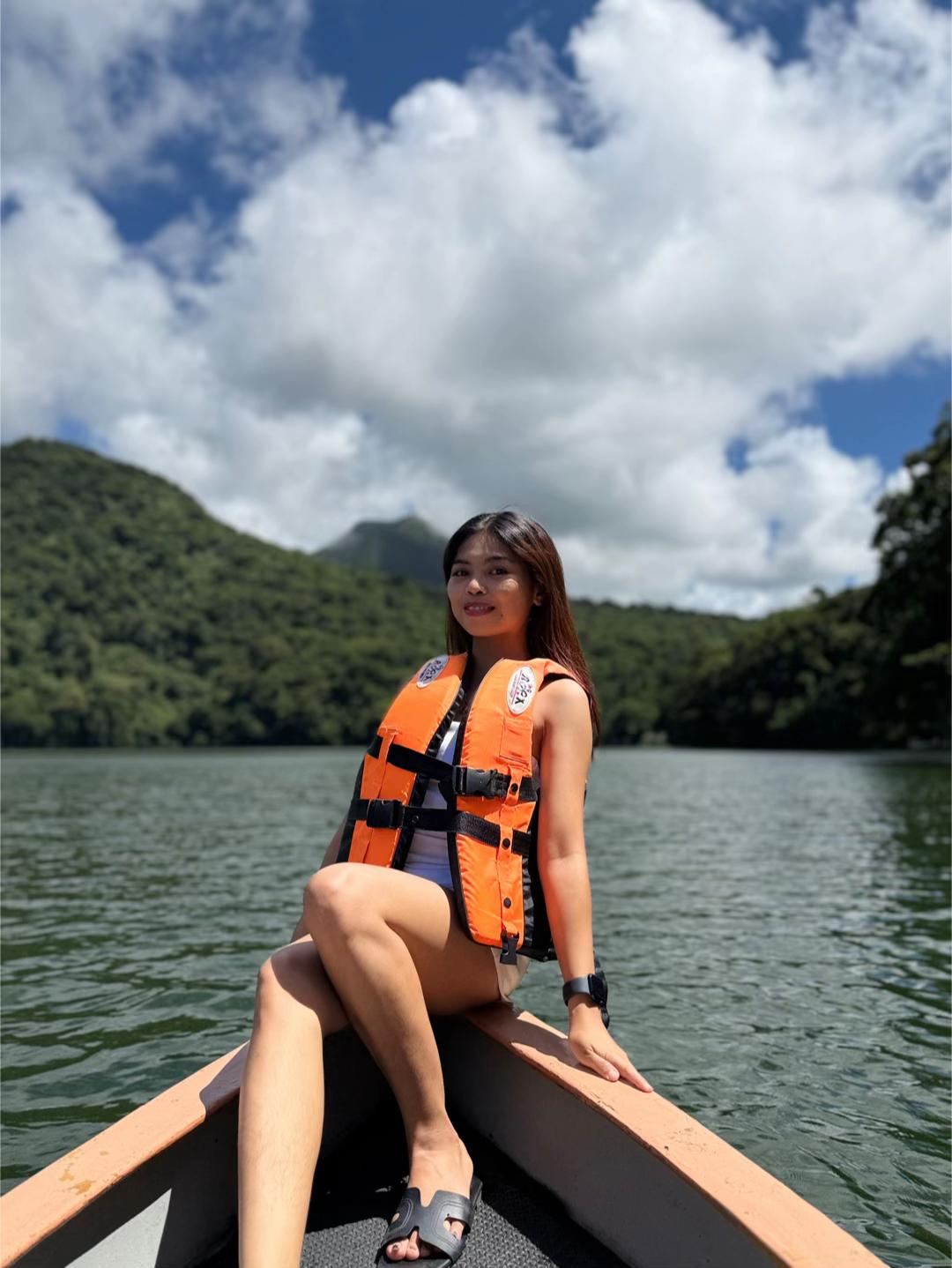 @Elaine Alcantara Ph