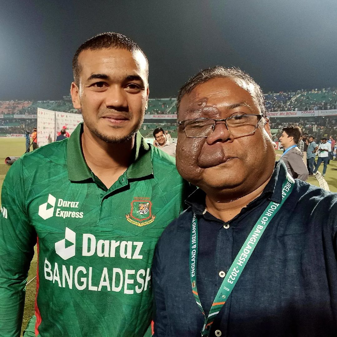 @Rezaul Karim