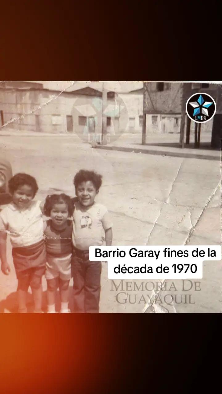 @la memoria de Guayaquil