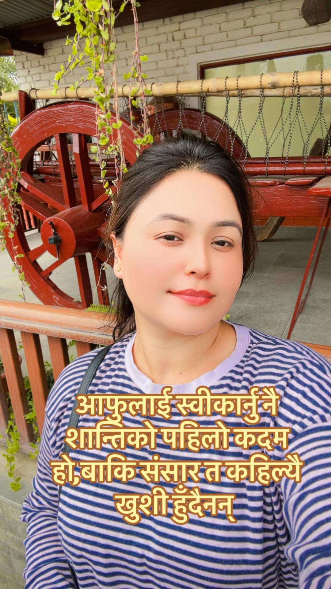 @bharti thapa