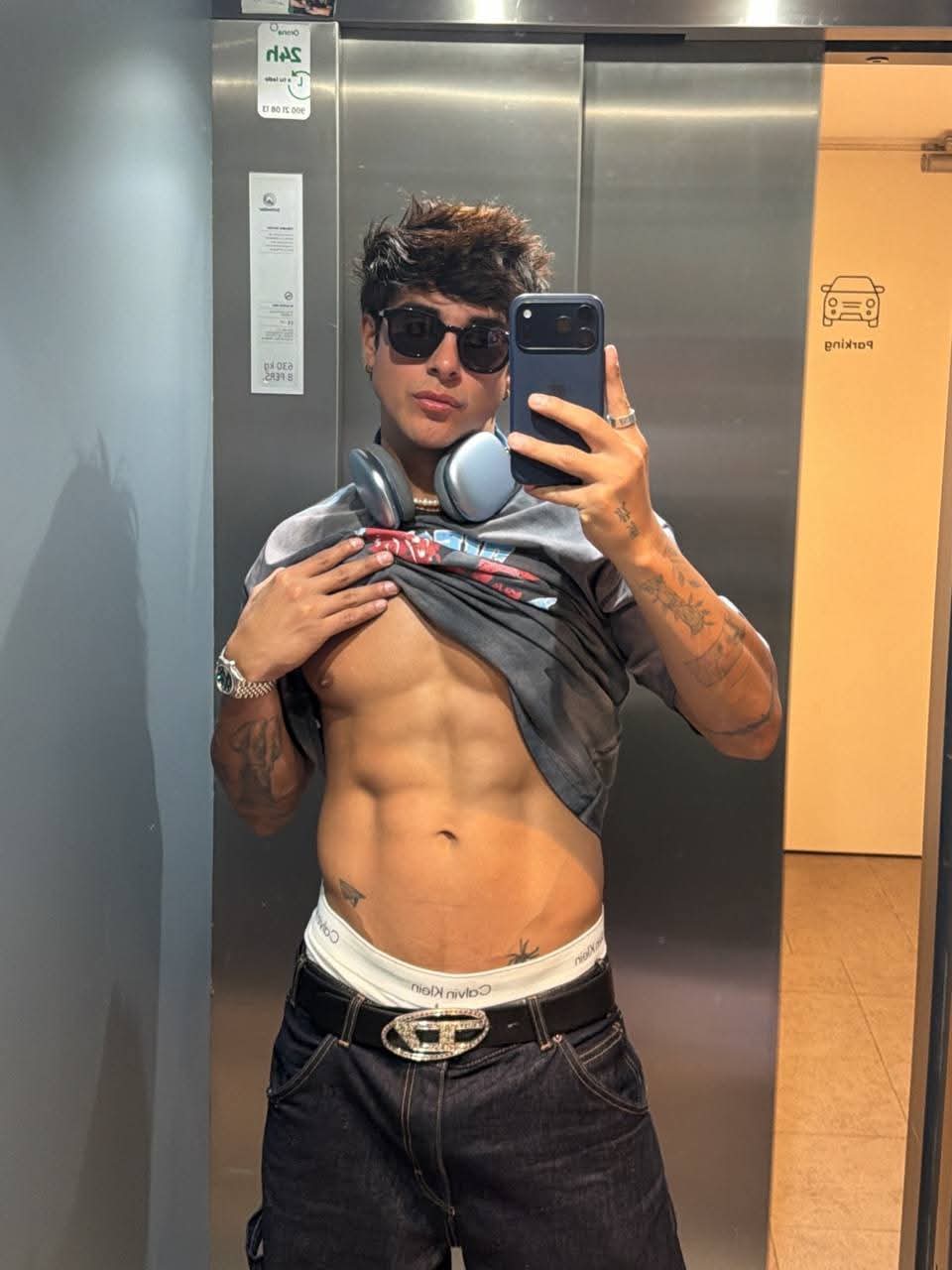 @kleber Gómez Pac