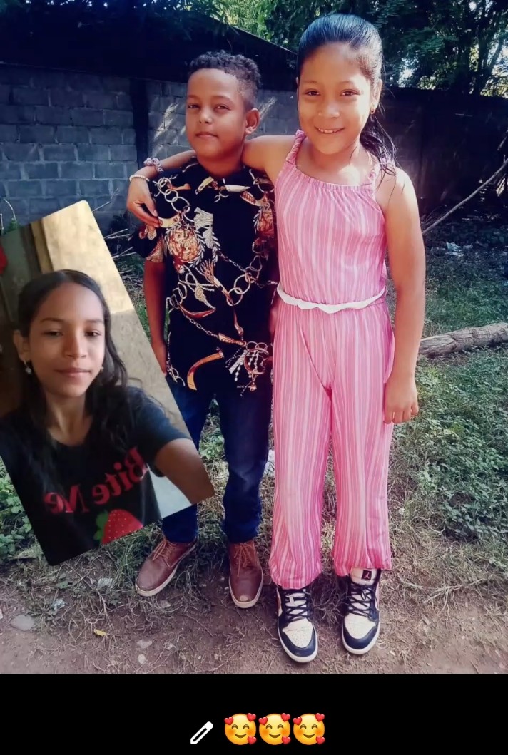 @Chaparrita Cáceres😍🥺♥️