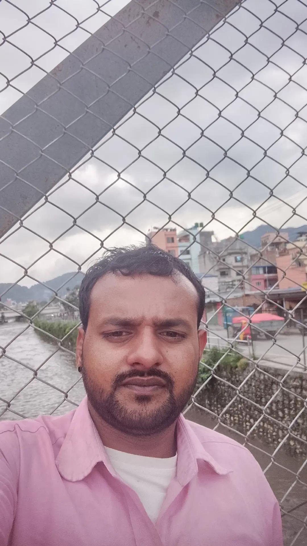 @Pramod Paswan