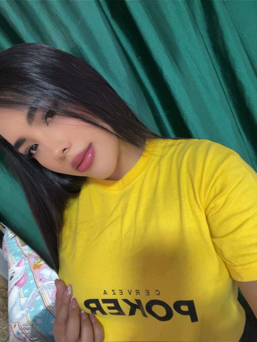 @Gisell Erazo💘