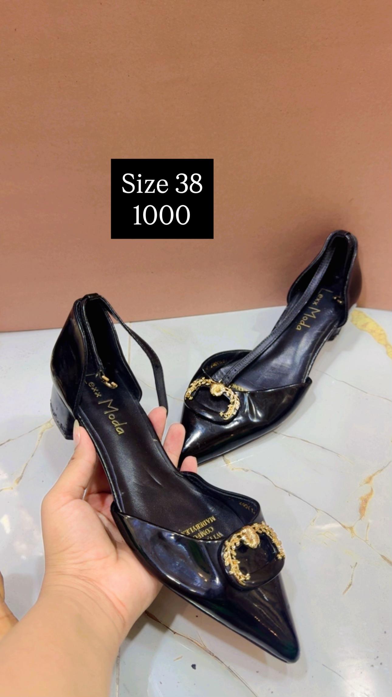 @Trendy heelz