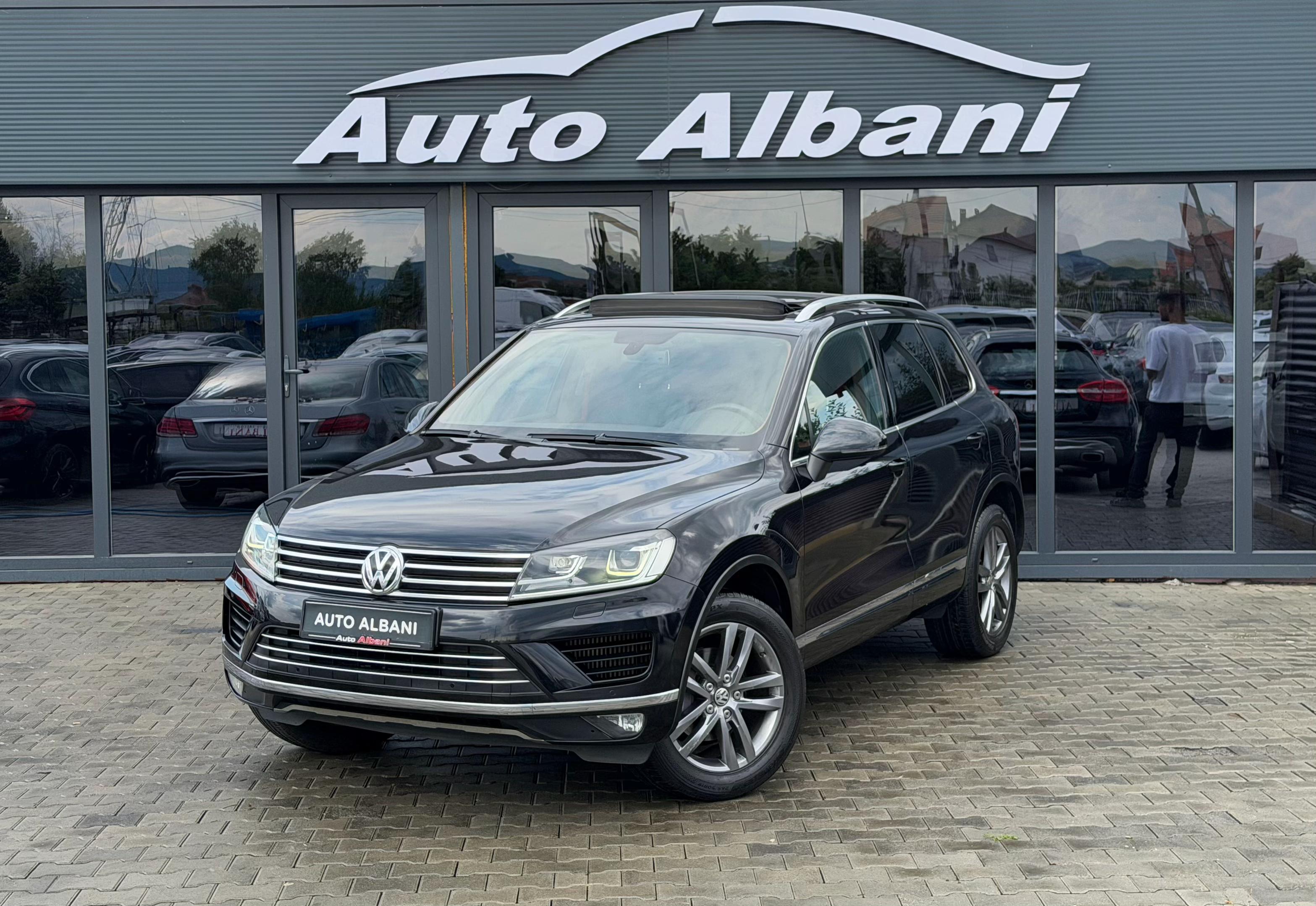 @Auto Albani