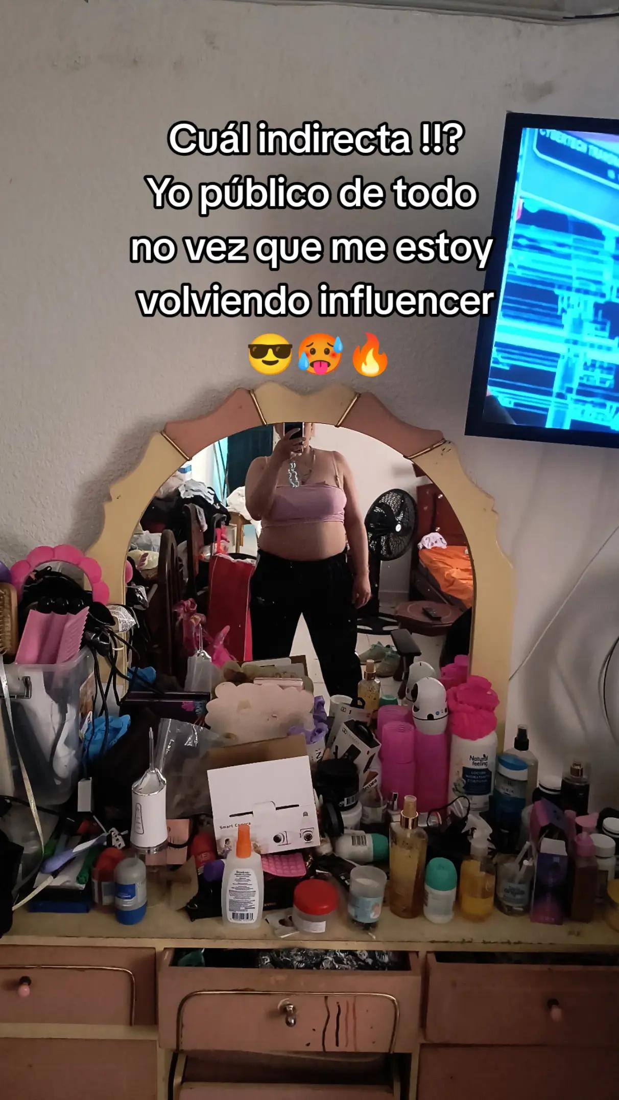 @La bebé 🔥
