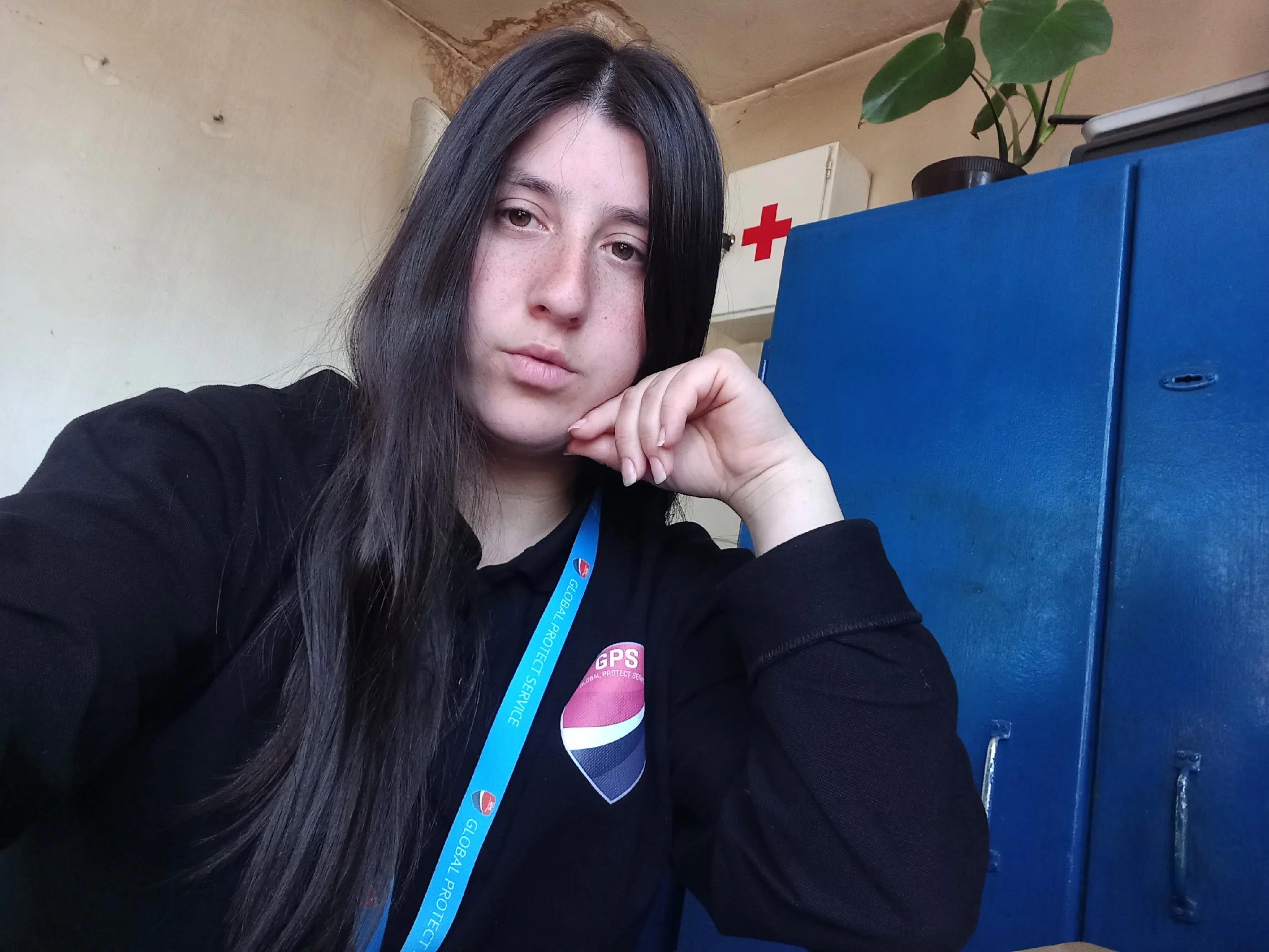 @Tamara Jovanovic