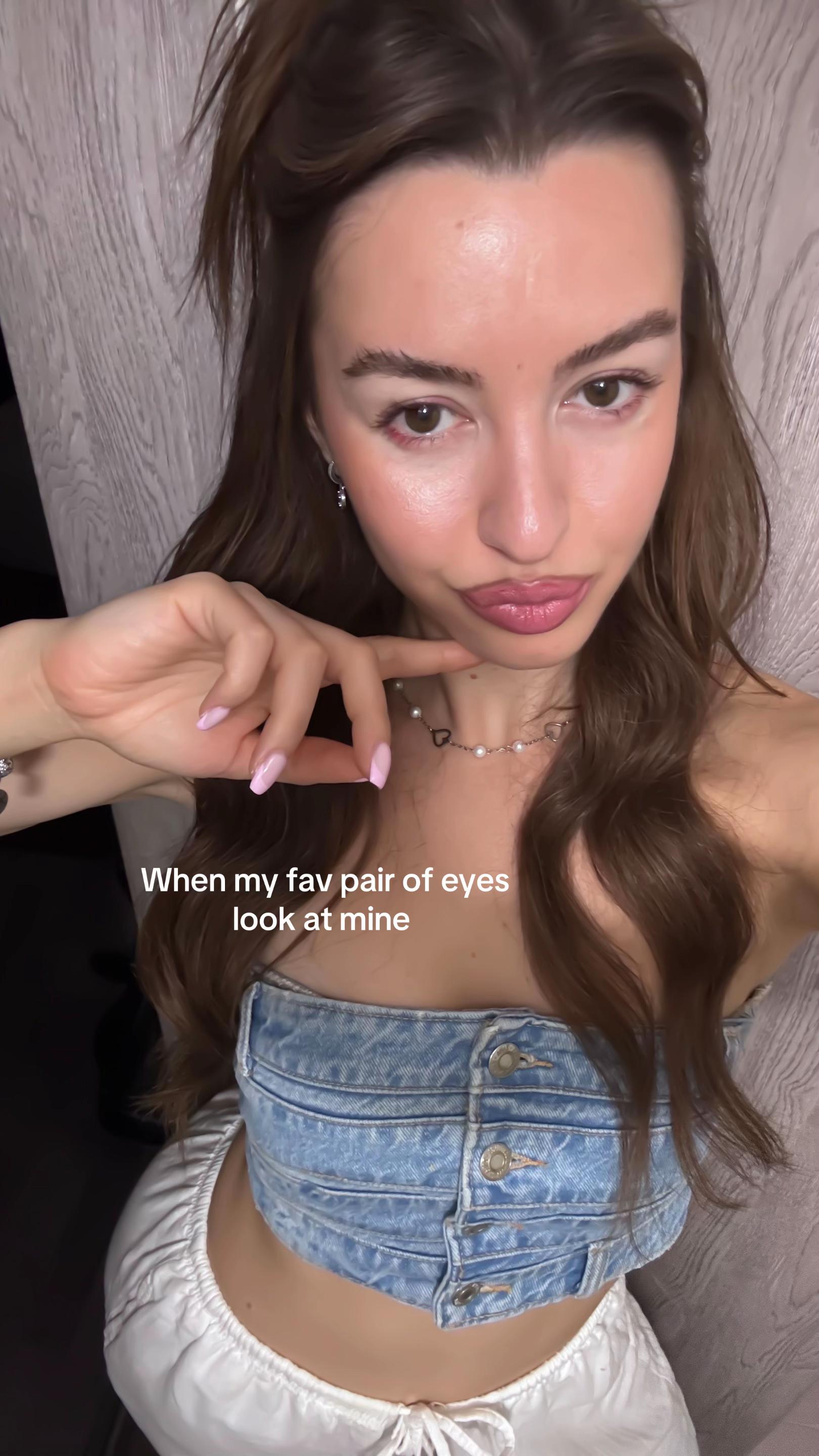 @Cecilia
