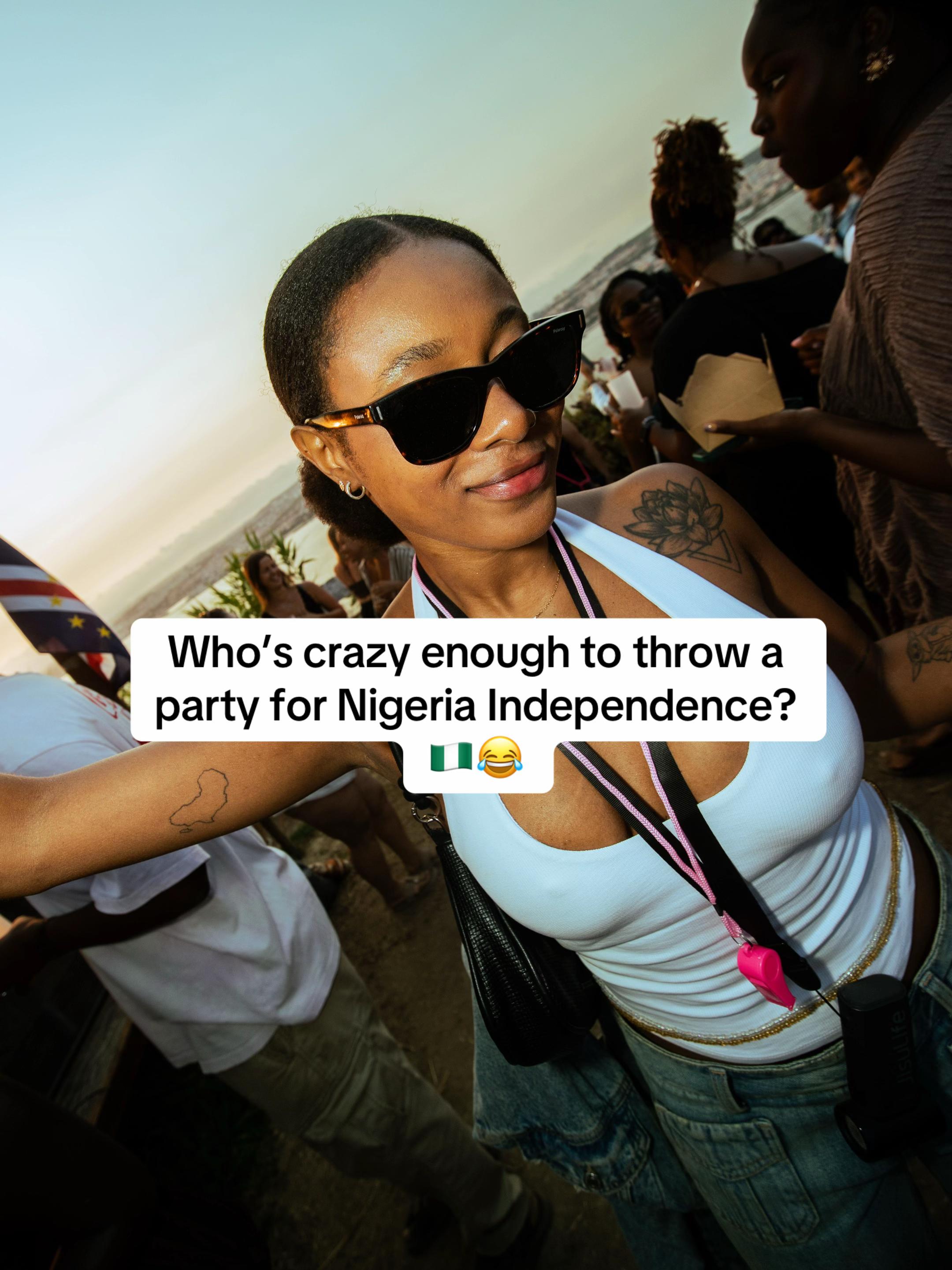 @Afrobeats n Brunch