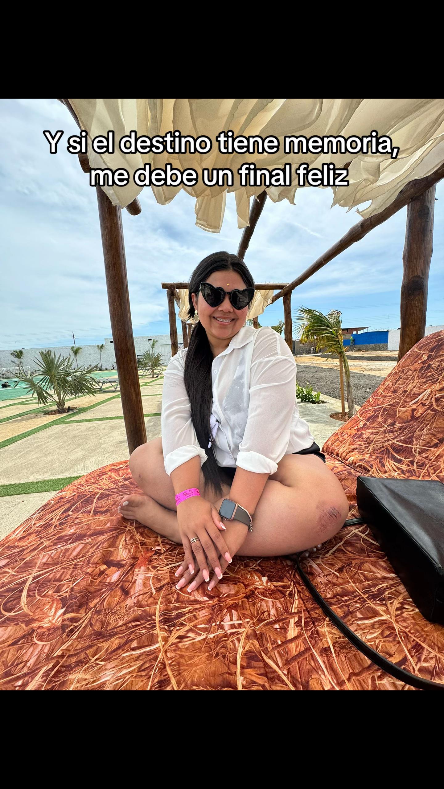 @Noheyra Sanchez