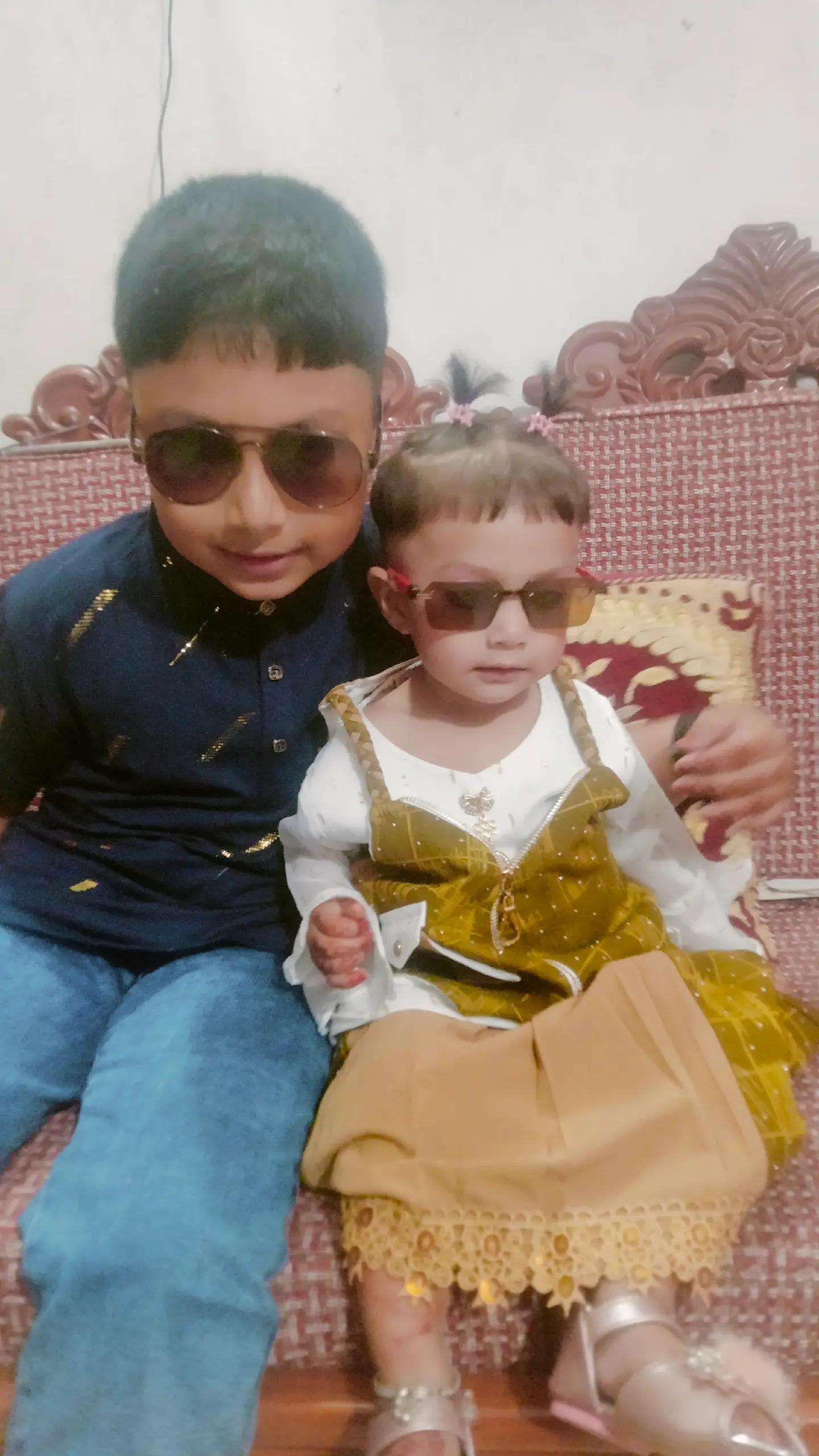 @BABY SULTANA