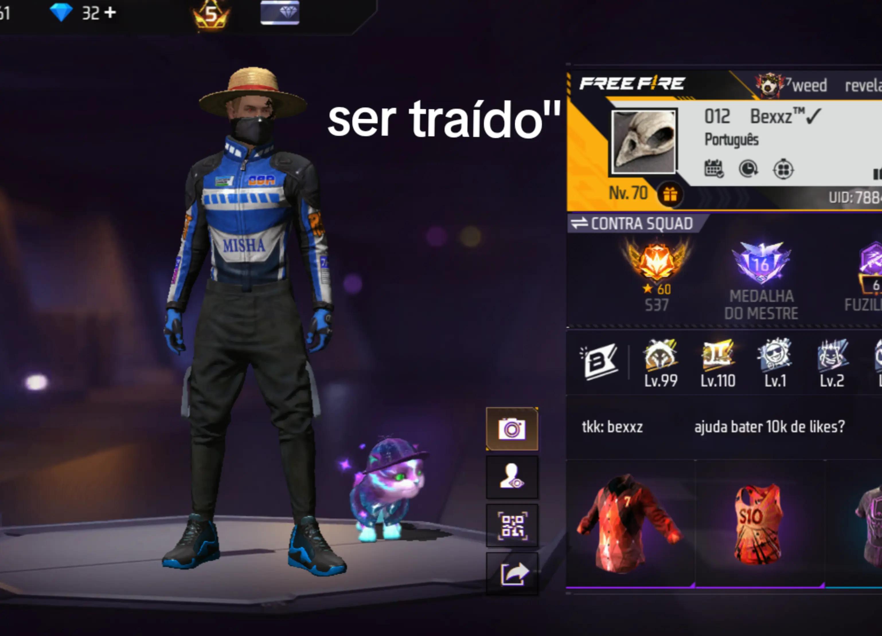 @Bexxz 🇧🇷