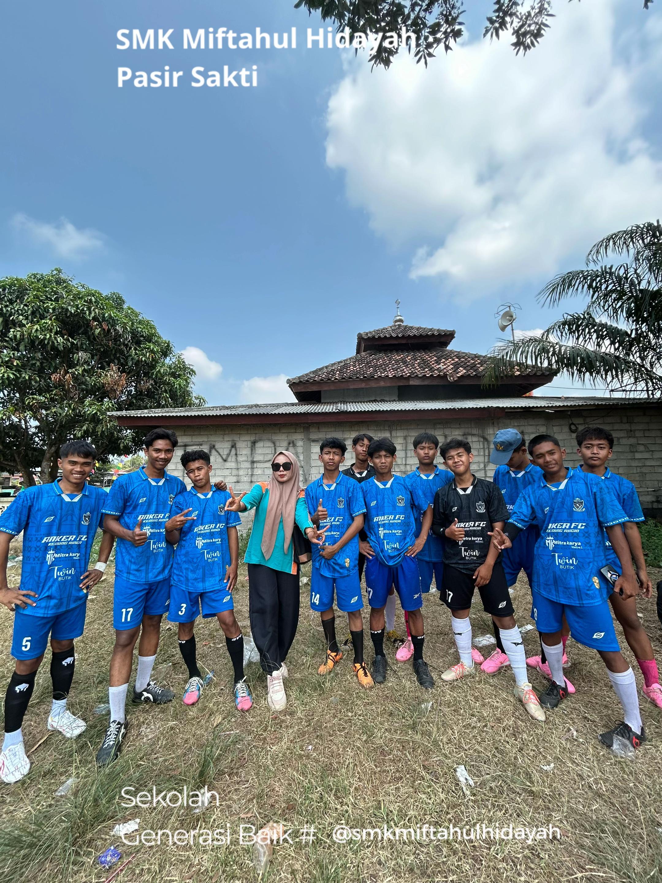 @OFFICIAL_SEMIFDA_PASIRSAKTI